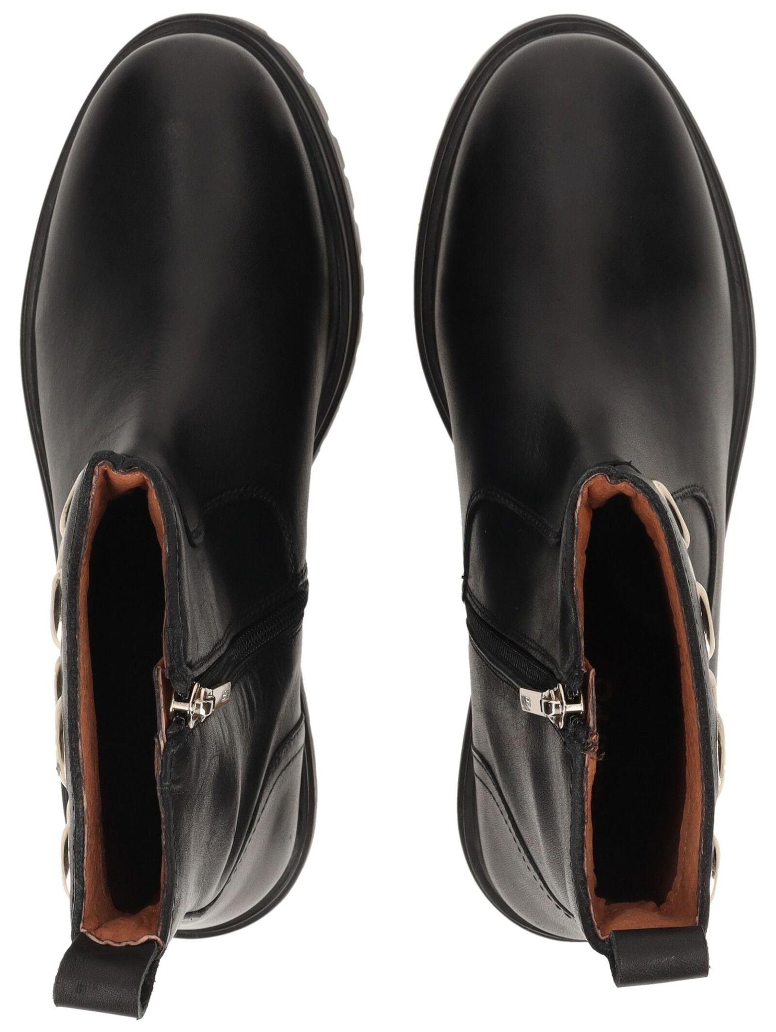 Gioseppo Stiefelette »GIOSEPPO Stiefelette Leder«