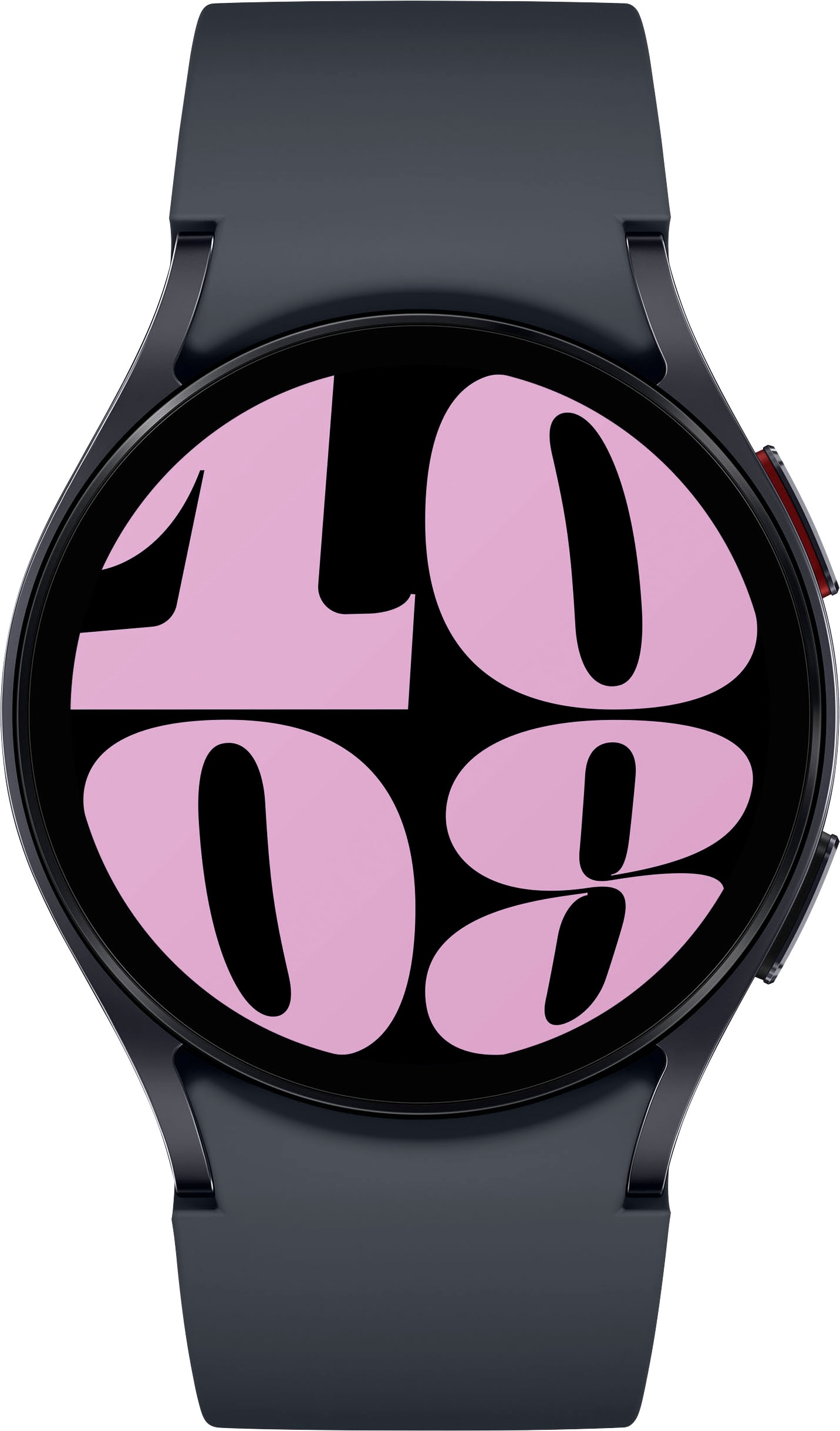 OS by 40mm«, 6 Watch LTE Smartwatch »Galaxy BAUR (Wear | Samsung) Samsung