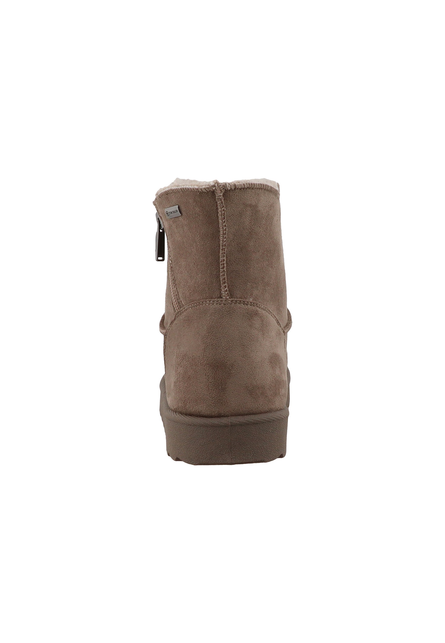 TOM TAILOR Winterstiefel »Tom Tailor Stiefel«