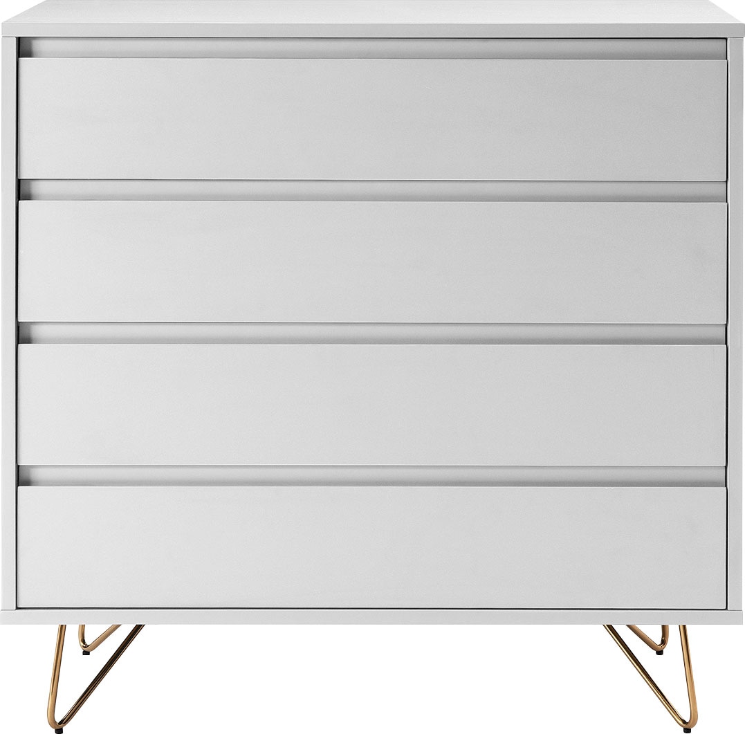 SalesFever Kommode, in tollen Farben, Sideboard, Flurschrank, Anrichte günstig online kaufen