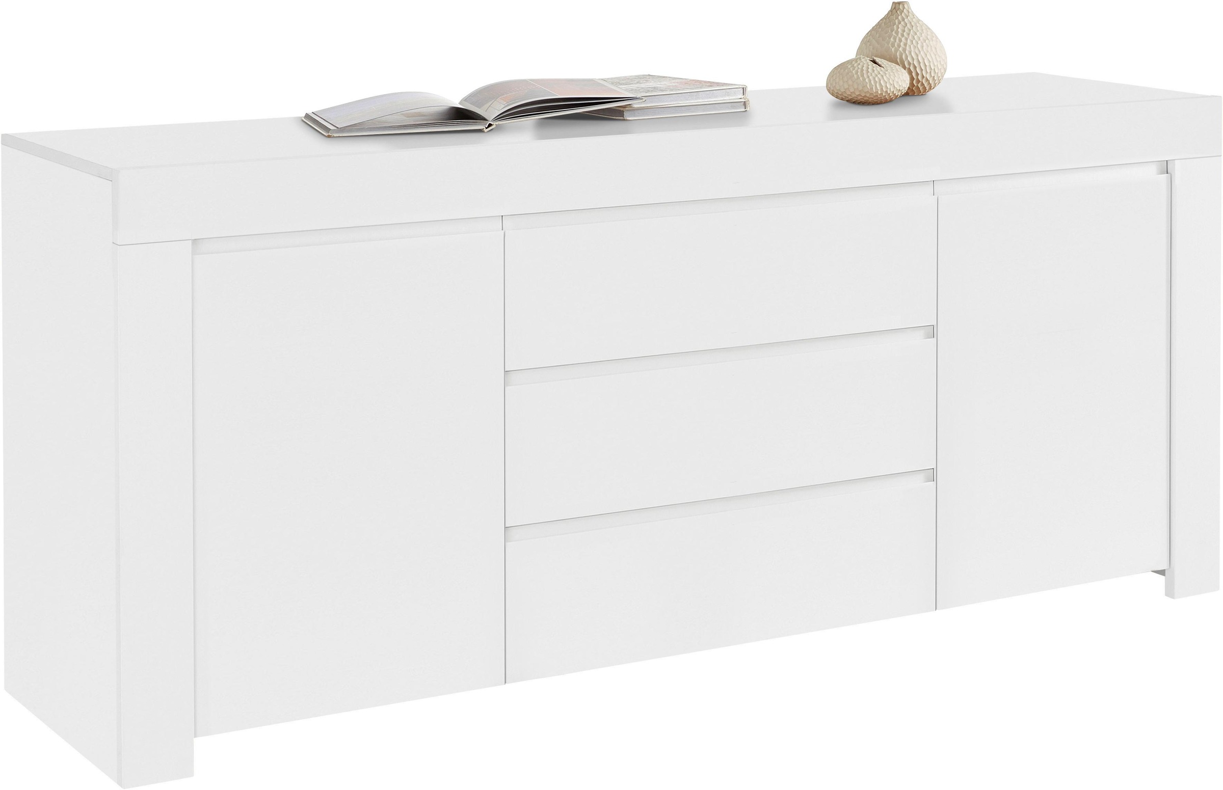 INOSIGN Sideboard "Firenze", Breite 184 cm günstig online kaufen