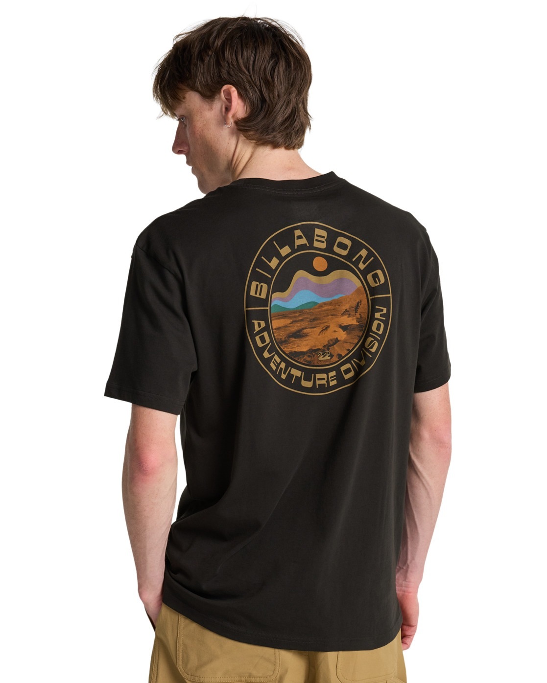 Billabong T-Shirt "Rockies" günstig online kaufen