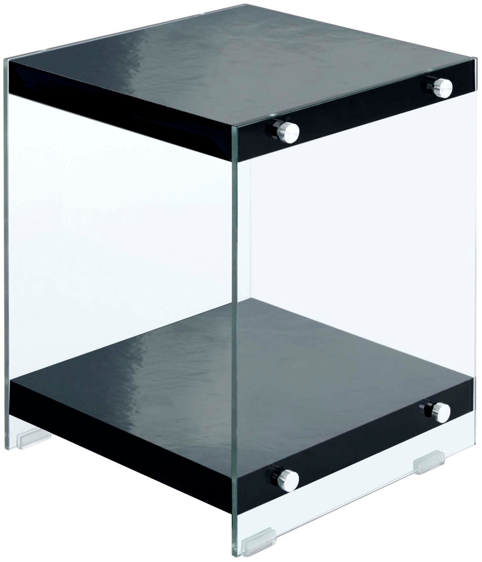 Kayoom Beistelltisch "Elementary, eckige Form, viel Ablagefläche" 1 Stk. tl günstig online kaufen