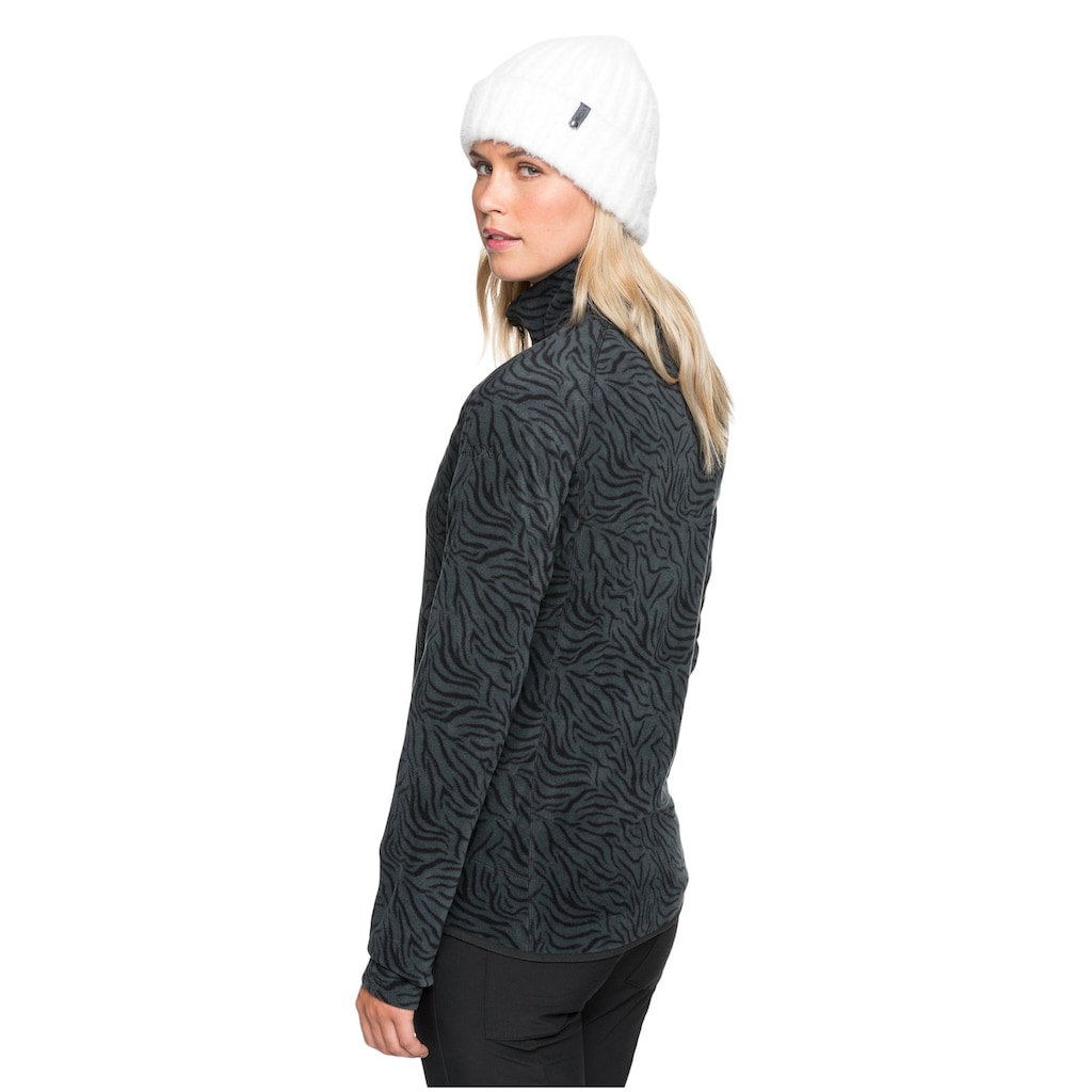 Roxy Fleecepullover »Cascade«