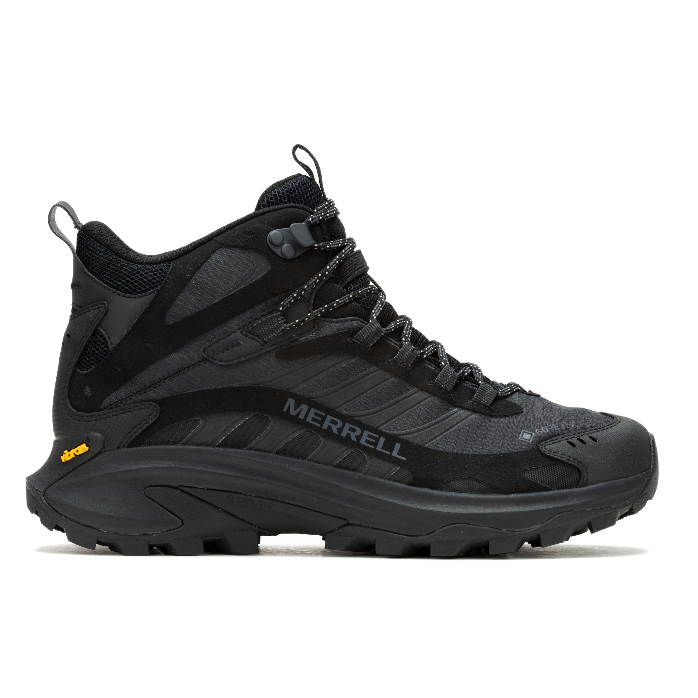 Merrell Wanderschuh »MOAB SPEED 2 MID GTX«, wasserdicht