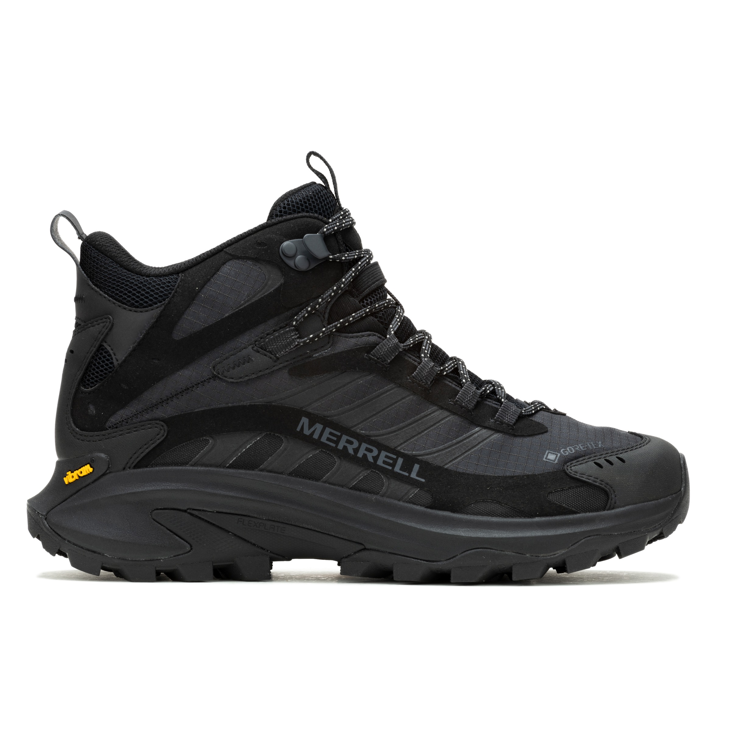 Merrell Wanderschuh "MOAB SPEED 2 MID GORE-TEX", wasserdicht günstig online kaufen