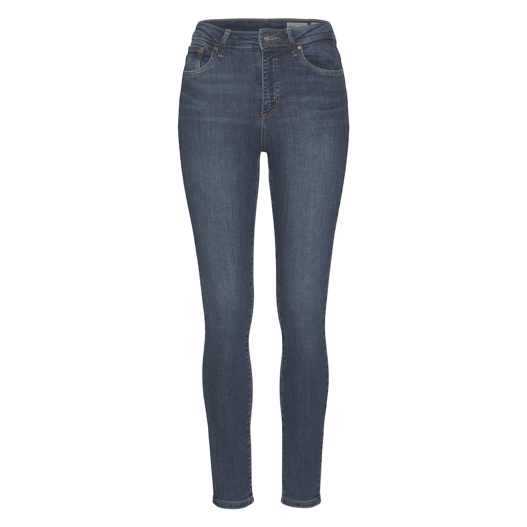 Vero Moda High-waist-Jeans »VMSOPHIA«