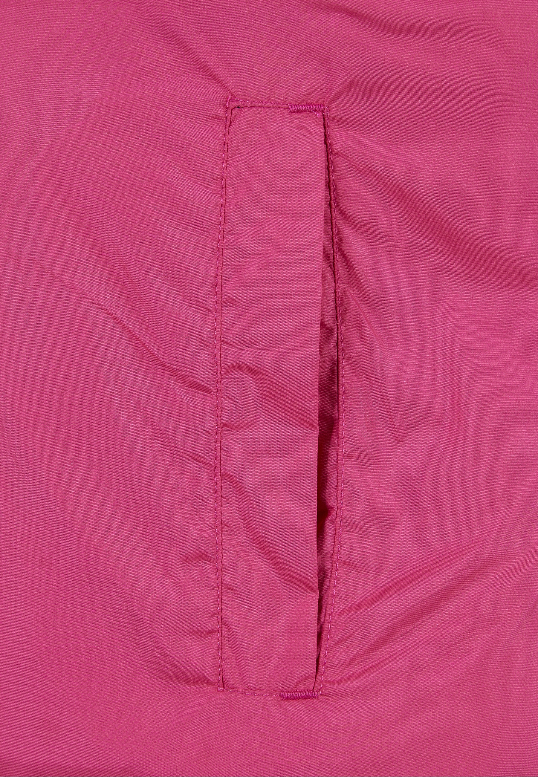 URBAN CLASSICS Steppweste »Urban Classics Damen Ladies Reversible Cropped Puffer Vest«