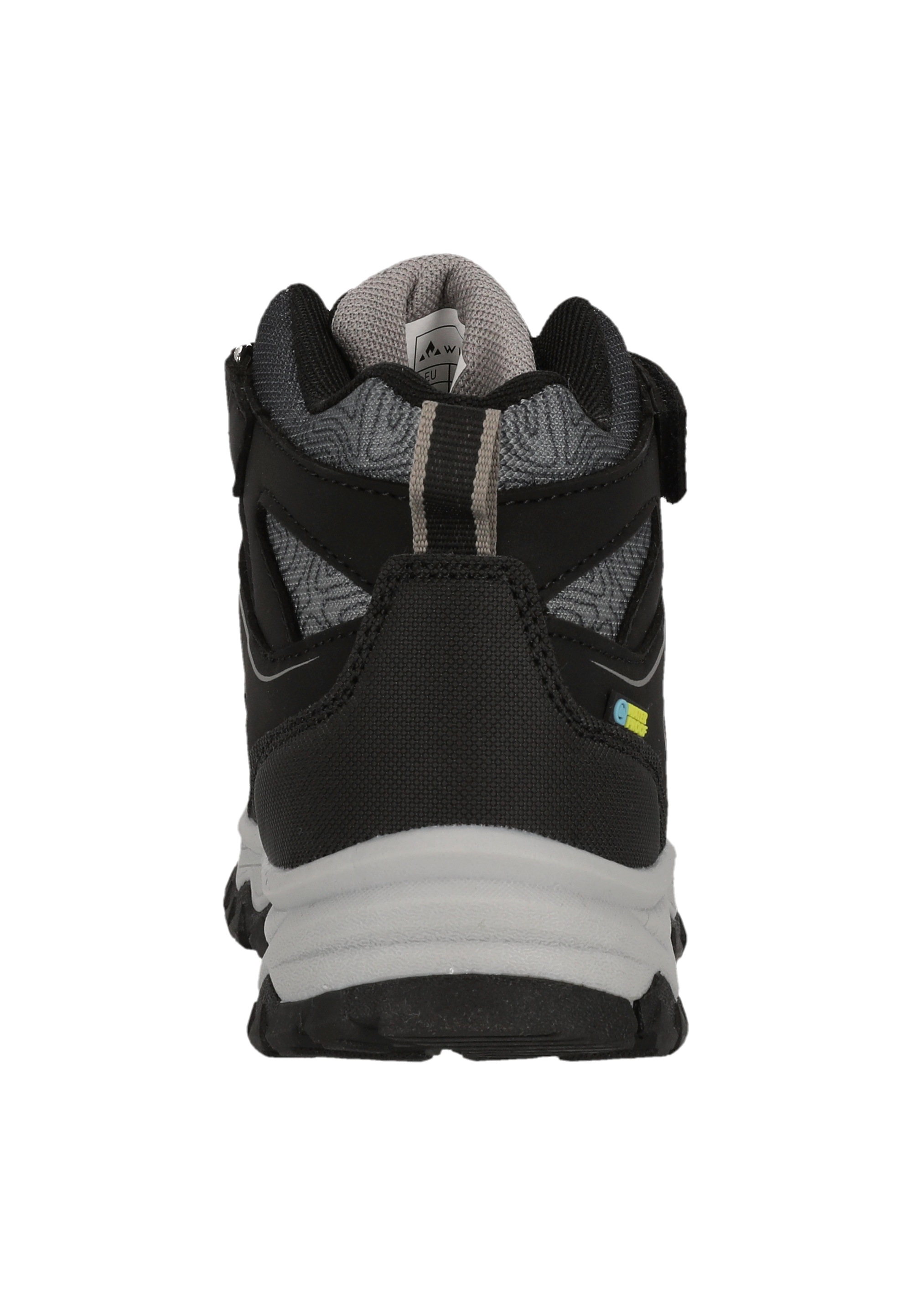 WHISTLER Stiefel »Waylon«, mit wasserdichtem Material