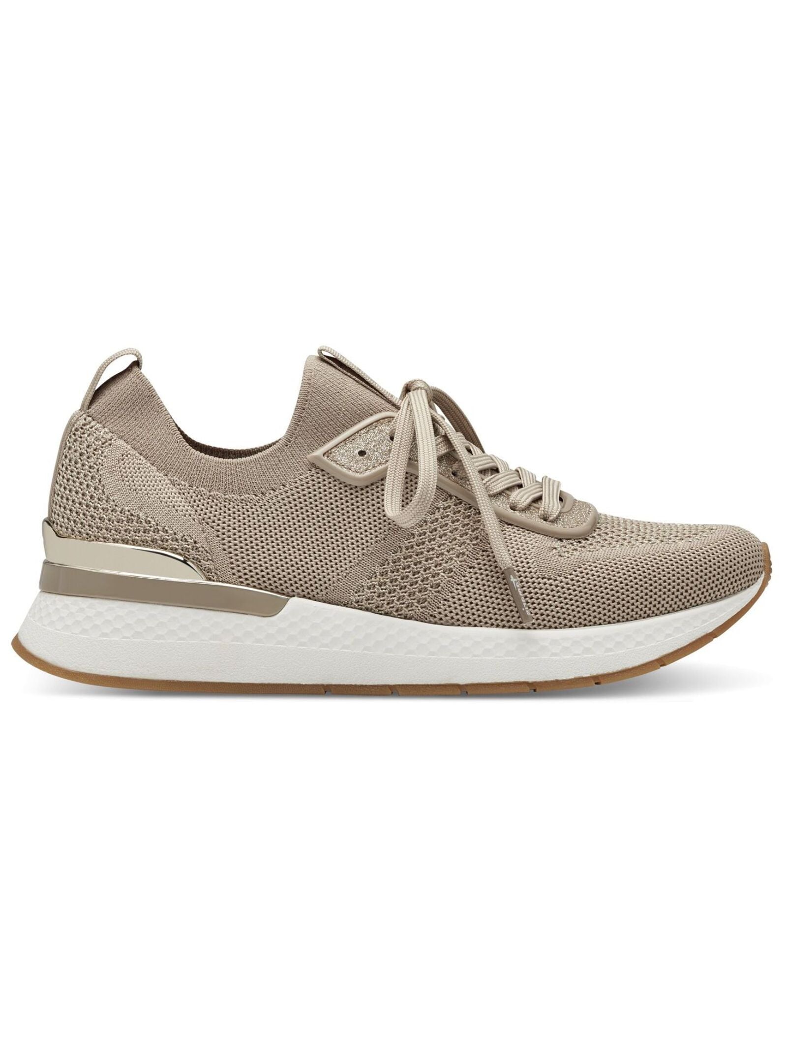 Tamaris Sneaker »Tamaris Sneaker Textil«