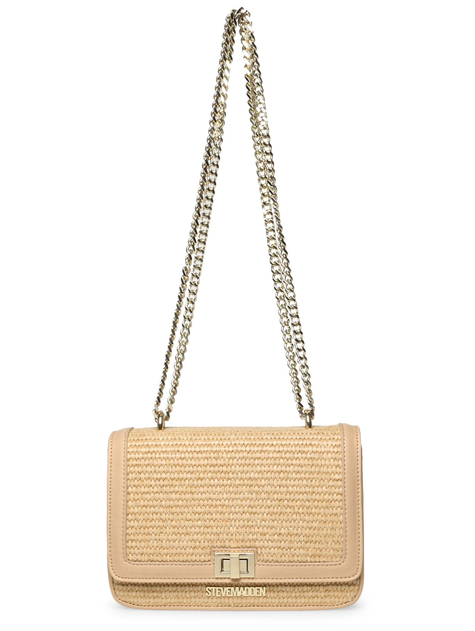 STEVE MADDEN Umhängetasche "STEVE MADDEN Taschen Lederimitat" günstig online kaufen