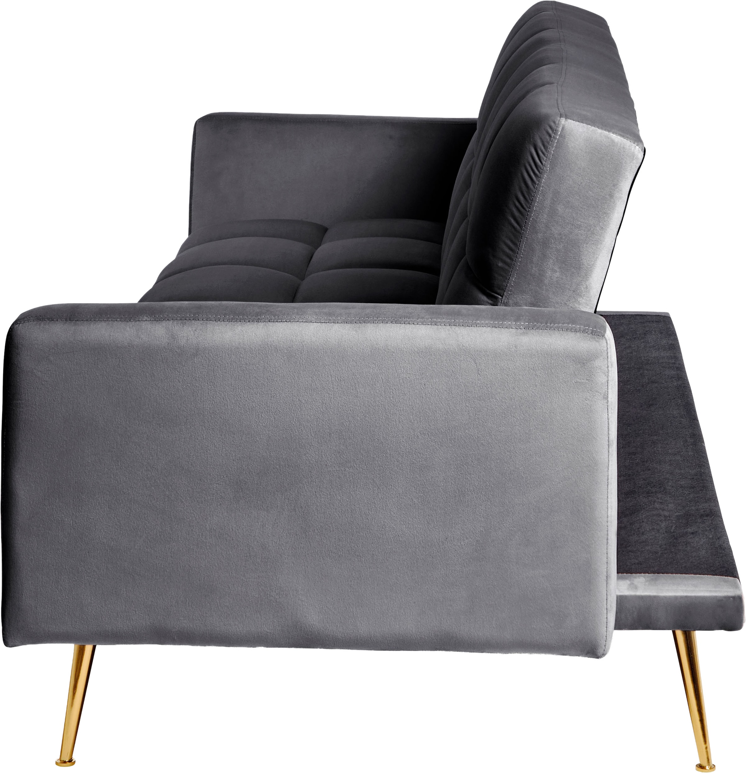 Jahnke Schlafsofa »CHILLAX POSH«