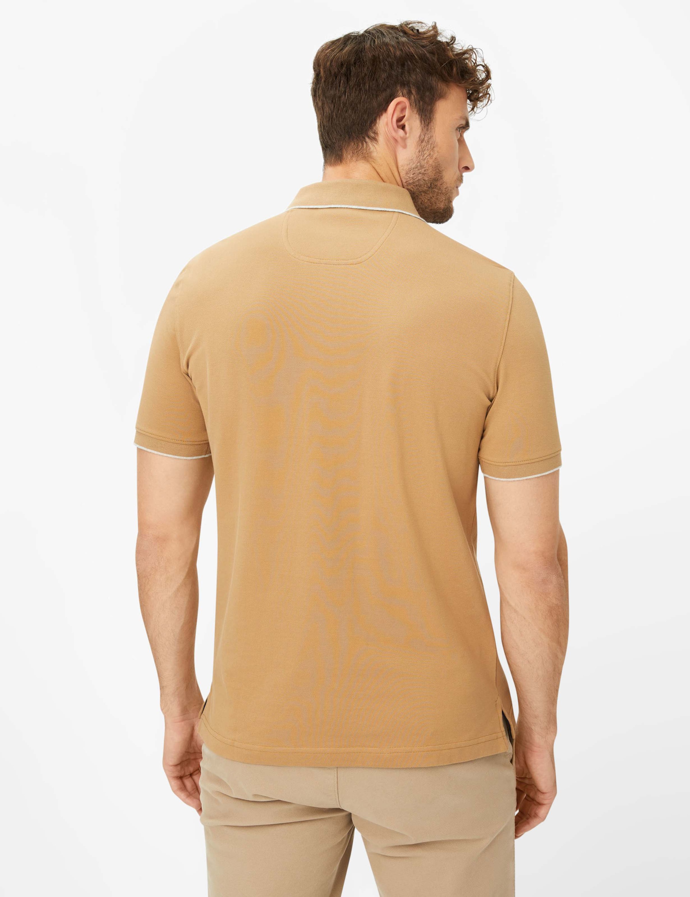 Brax Poloshirt "Style PETE" günstig online kaufen