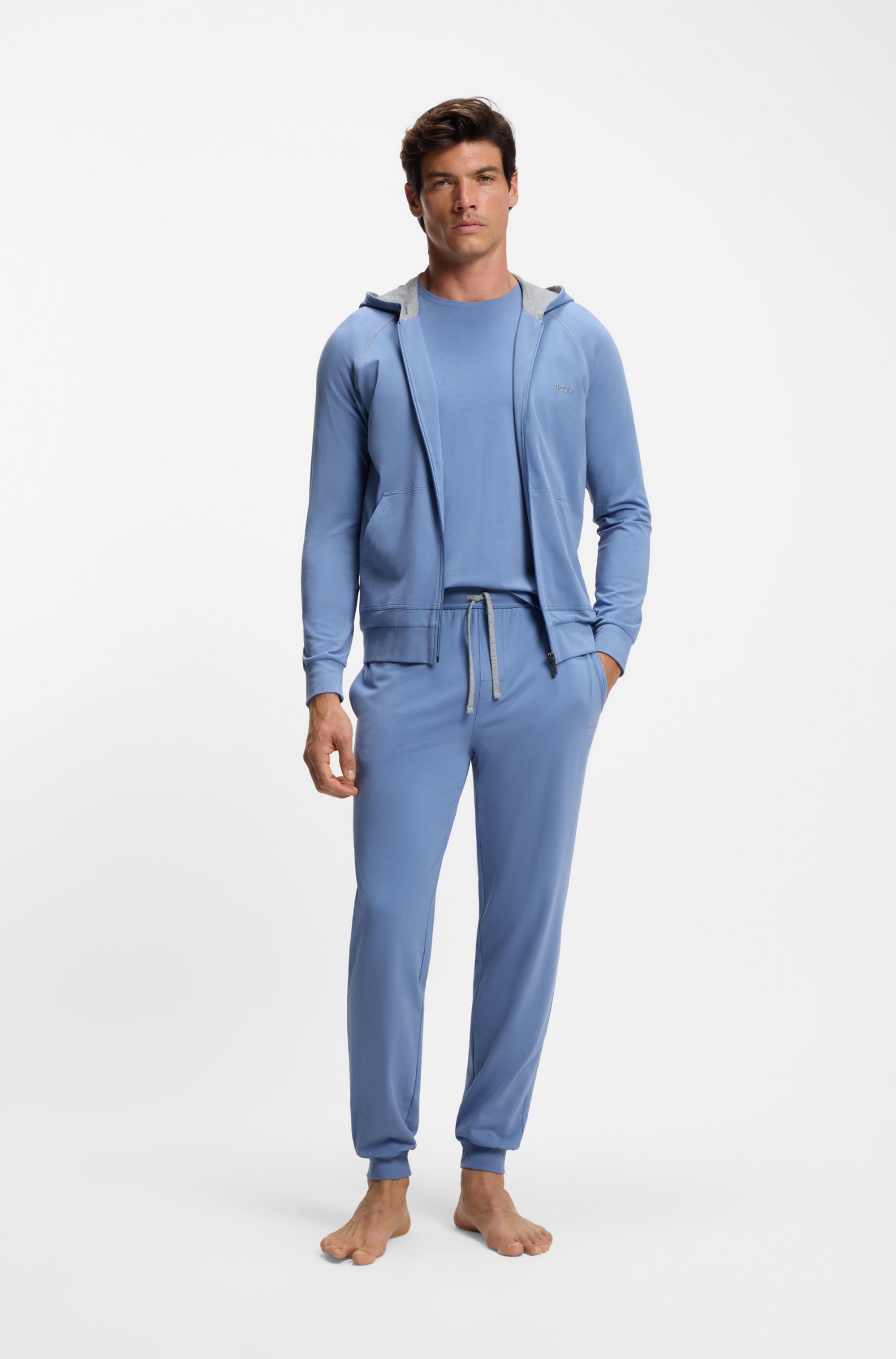 Thumbnail - BOSS T-Shirt "Mix&Match T-Shirt R"