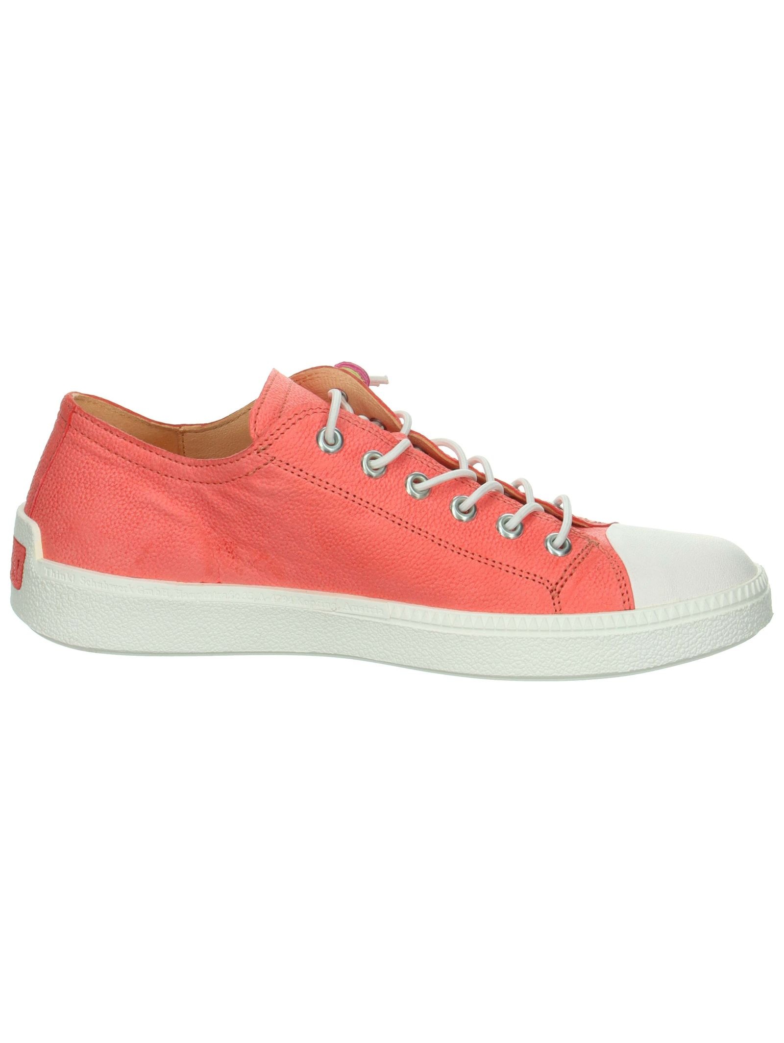 Think! Sneaker »Think! Sneaker Leder«