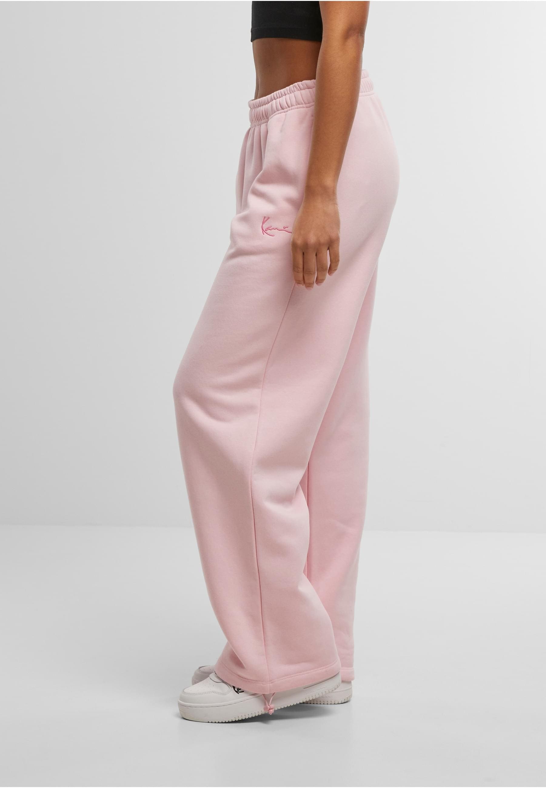 Karl Kani Jogginghose »Karl Kani Signature Relaxed Os Sweatpants«, (1 tlg.)