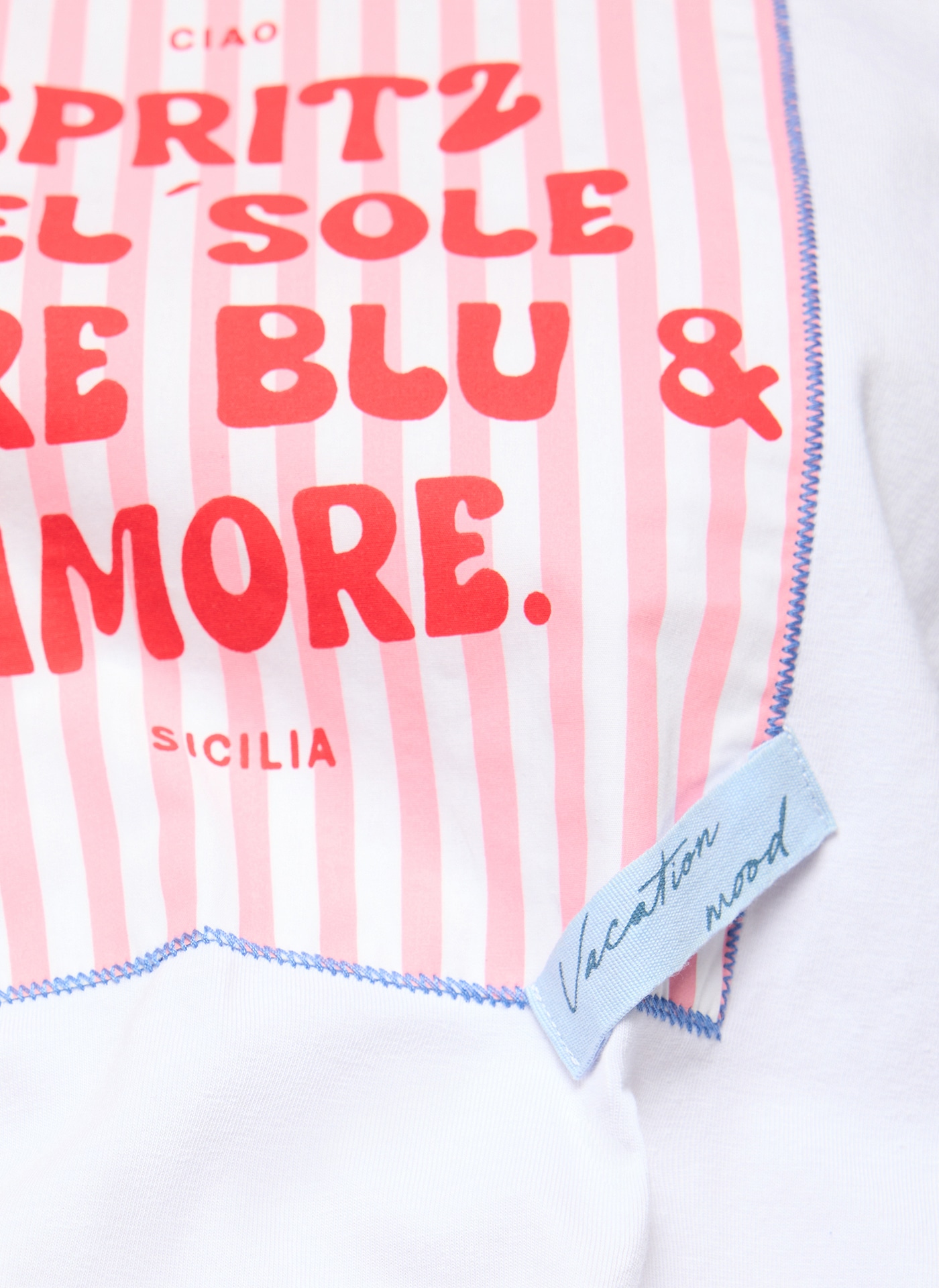 Rabe Print-Shirt »T-Shirt«