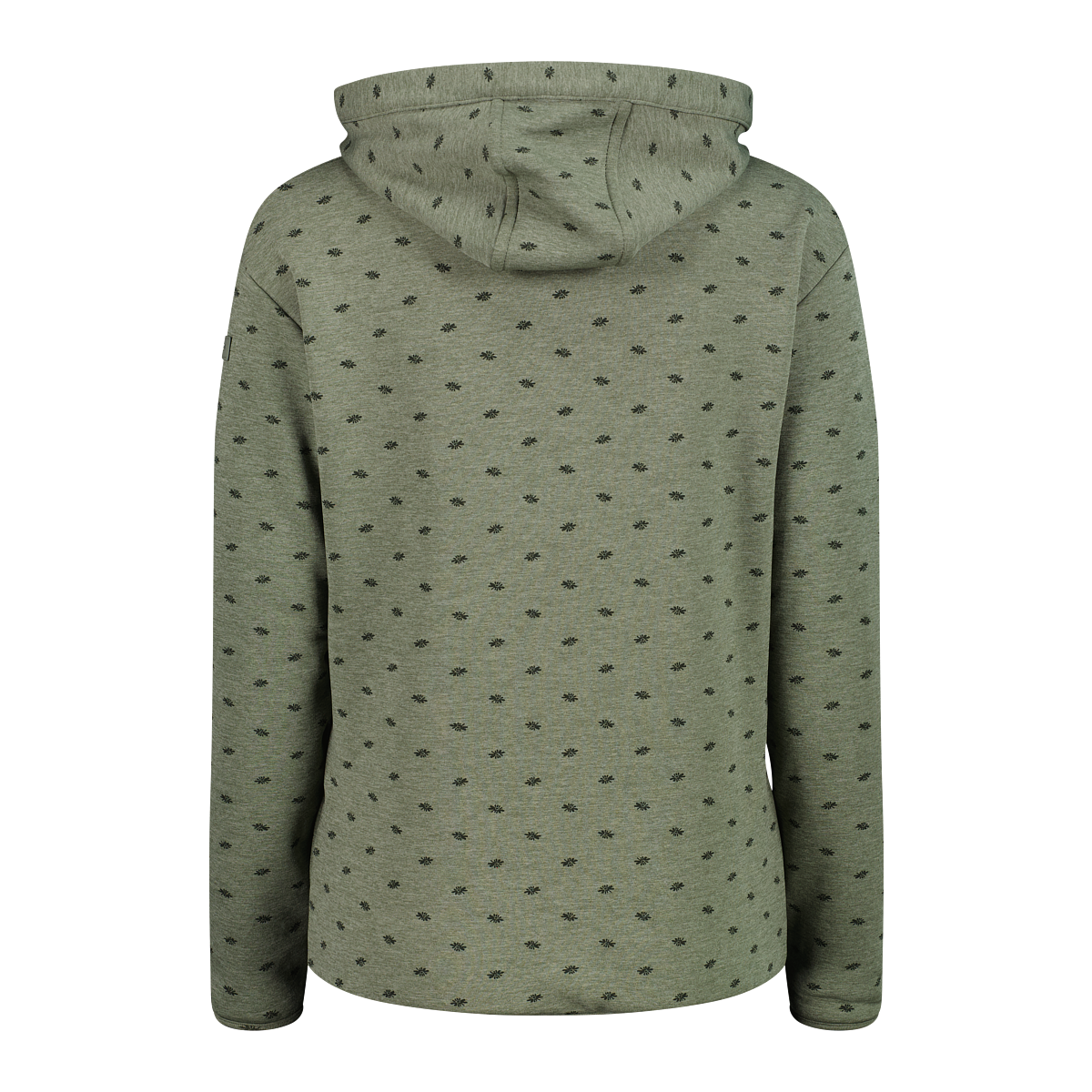 CMP Fleecejacke sportlicher Stil, für Wanderungen, für vielseitige Aktivitäten