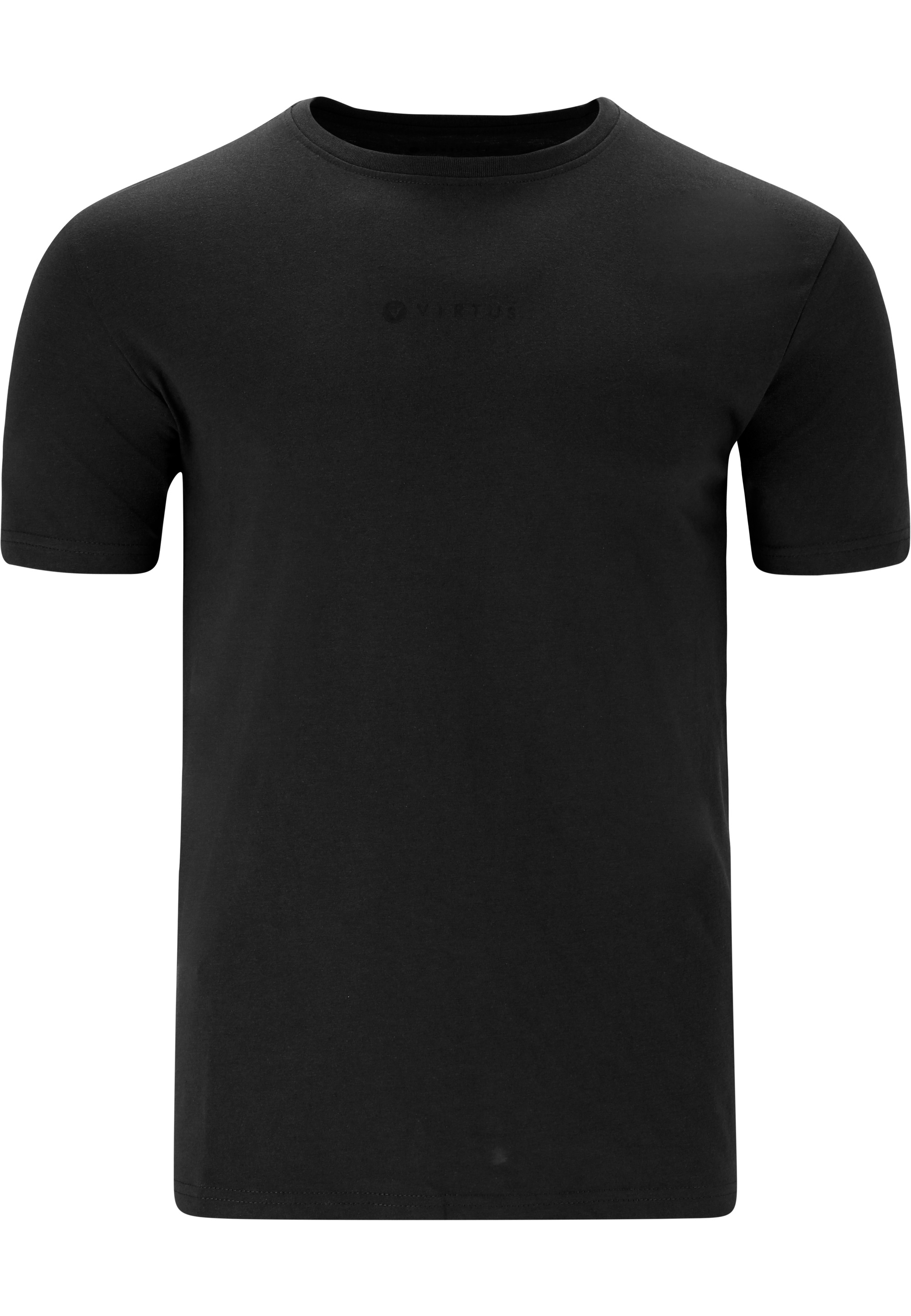 Virtus Funktionsshirt »Vamod«, mit schnelltrocknender Funktion