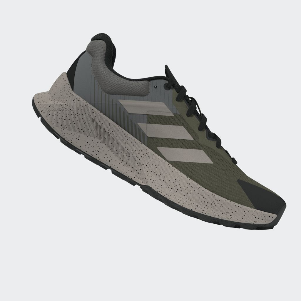 adidas TERREX Trailrunningschuh »SOULSTRIDE FLOW TRAILRUNNING«