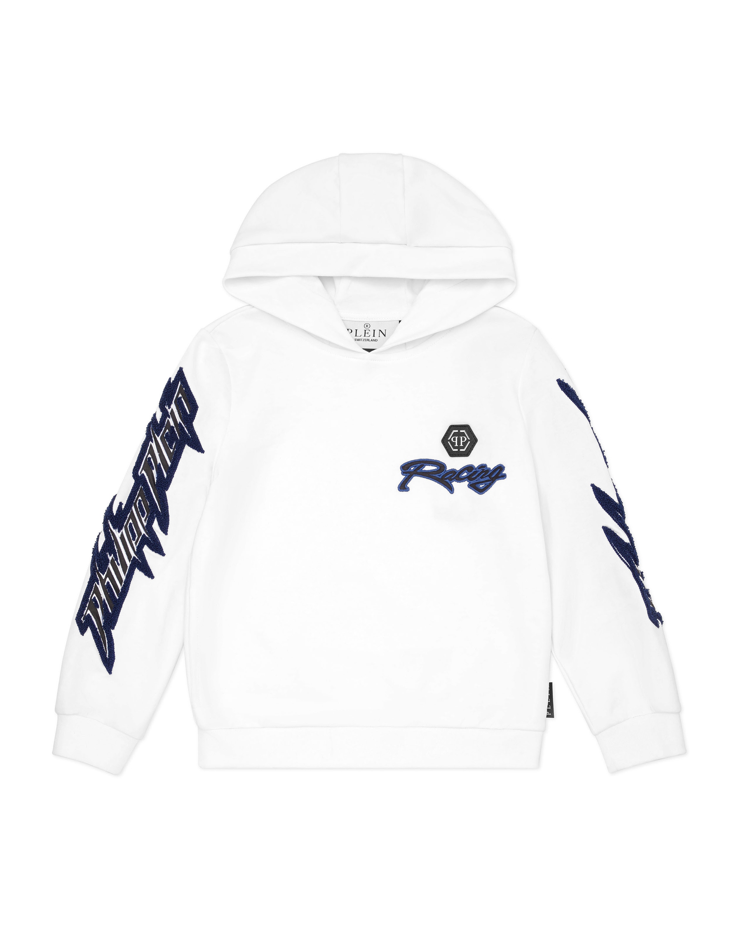 PHILIPP PLEIN "Racing"