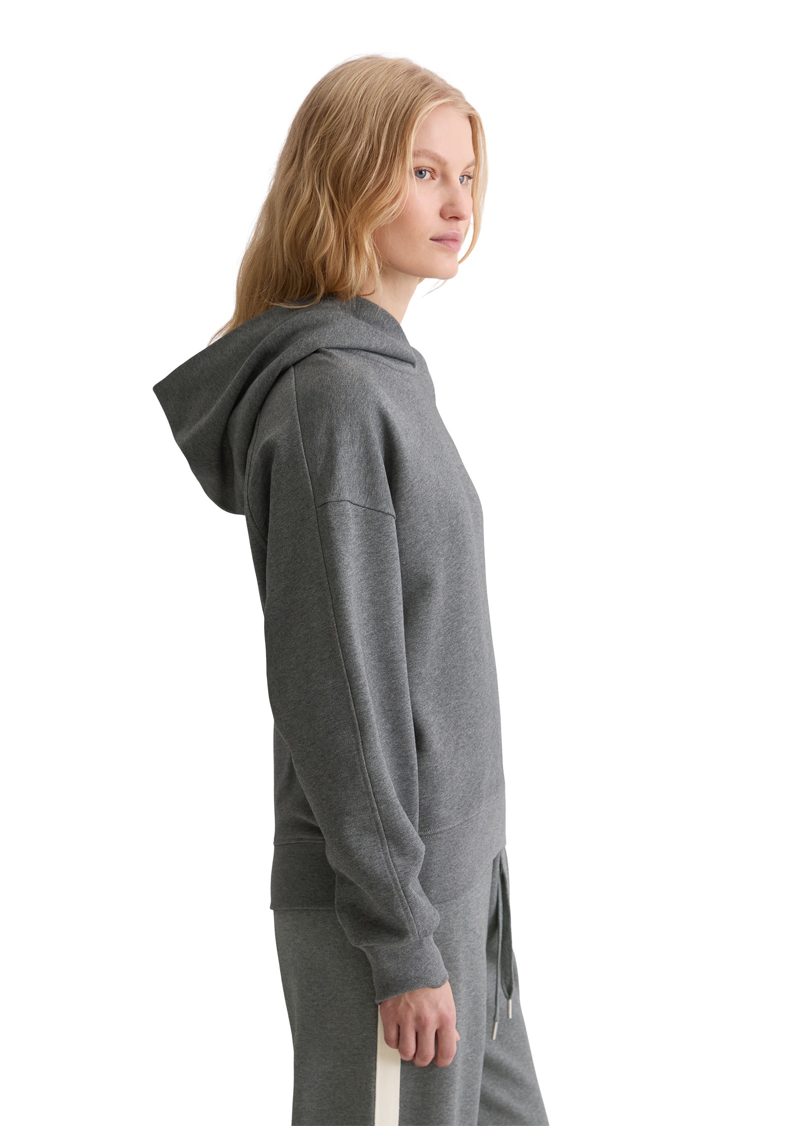 Marc OPolo Sweatshirt "aus Organic Cotton" günstig online kaufen