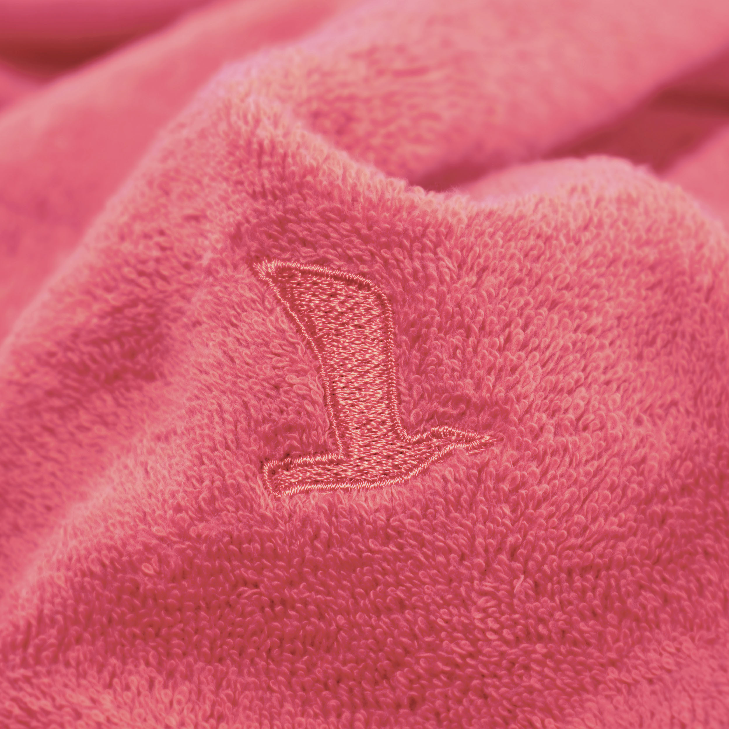 Thumbnail - Möve Handtuch "Superwuschel", (1 St.), Handtuch mit Bordüre, 100% Premium Cotton Baumwolle, einfarbig, weich