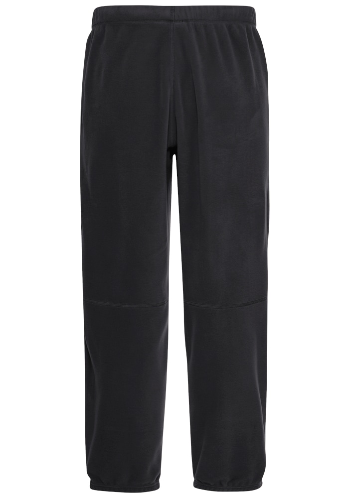 Jack Wolfskin Fleecehose »SOLACE PANTS M«  Outdoorhose, hoher Tragekomfort, integrierter Gürtel