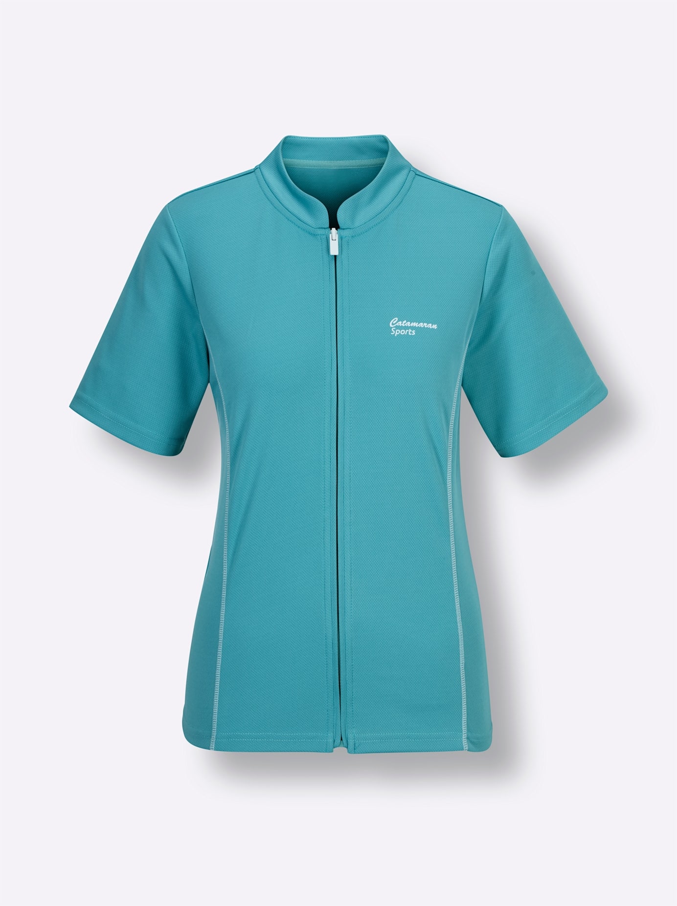 Catamaran Funktionsshirt »Fahrradshirt«, (1 tlg.)