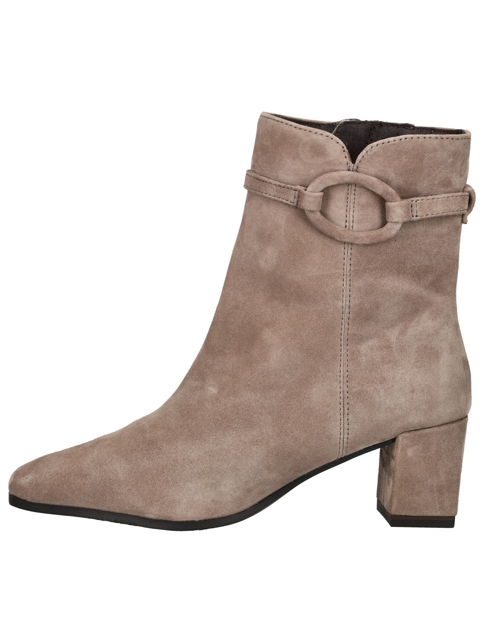 Caprice Stiefelette "Caprice Stiefelette Veloursleder" günstig online kaufen