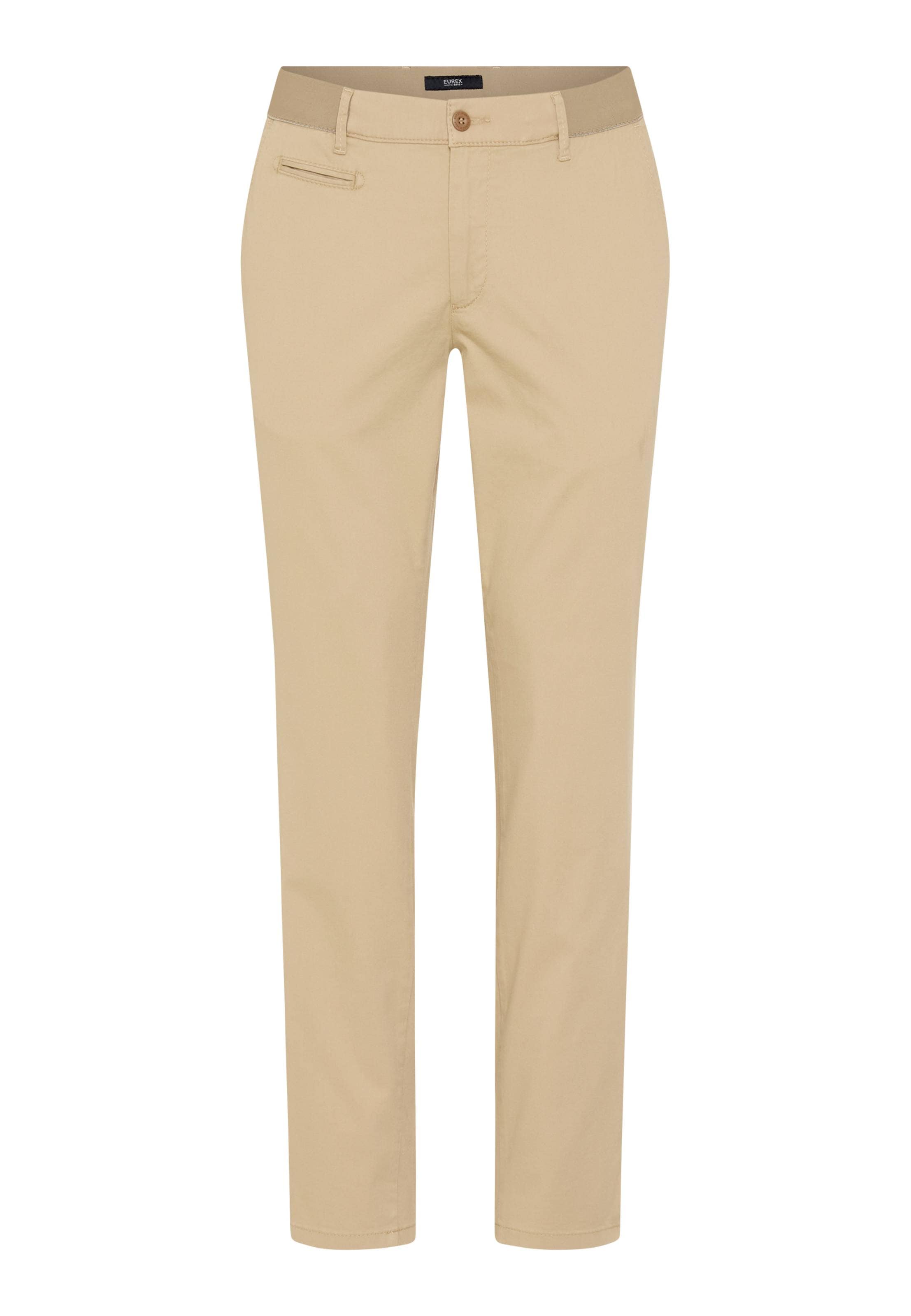 EUREX by BRAX Chinohose »Style TORGE«