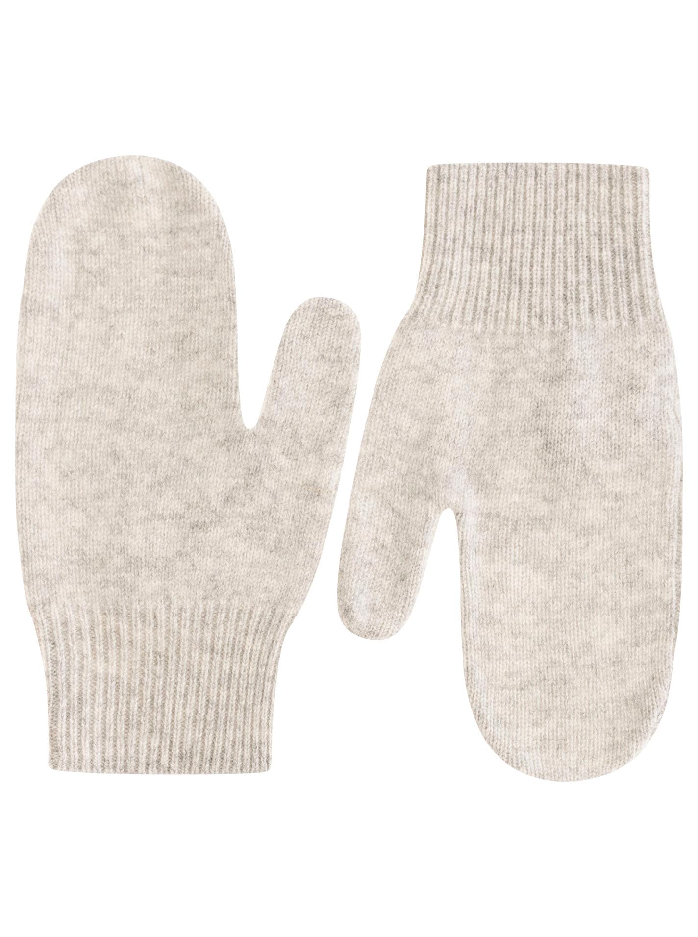 Zwillingsherz Fäustlinge, aus reinem Kaschmir günstig online kaufen