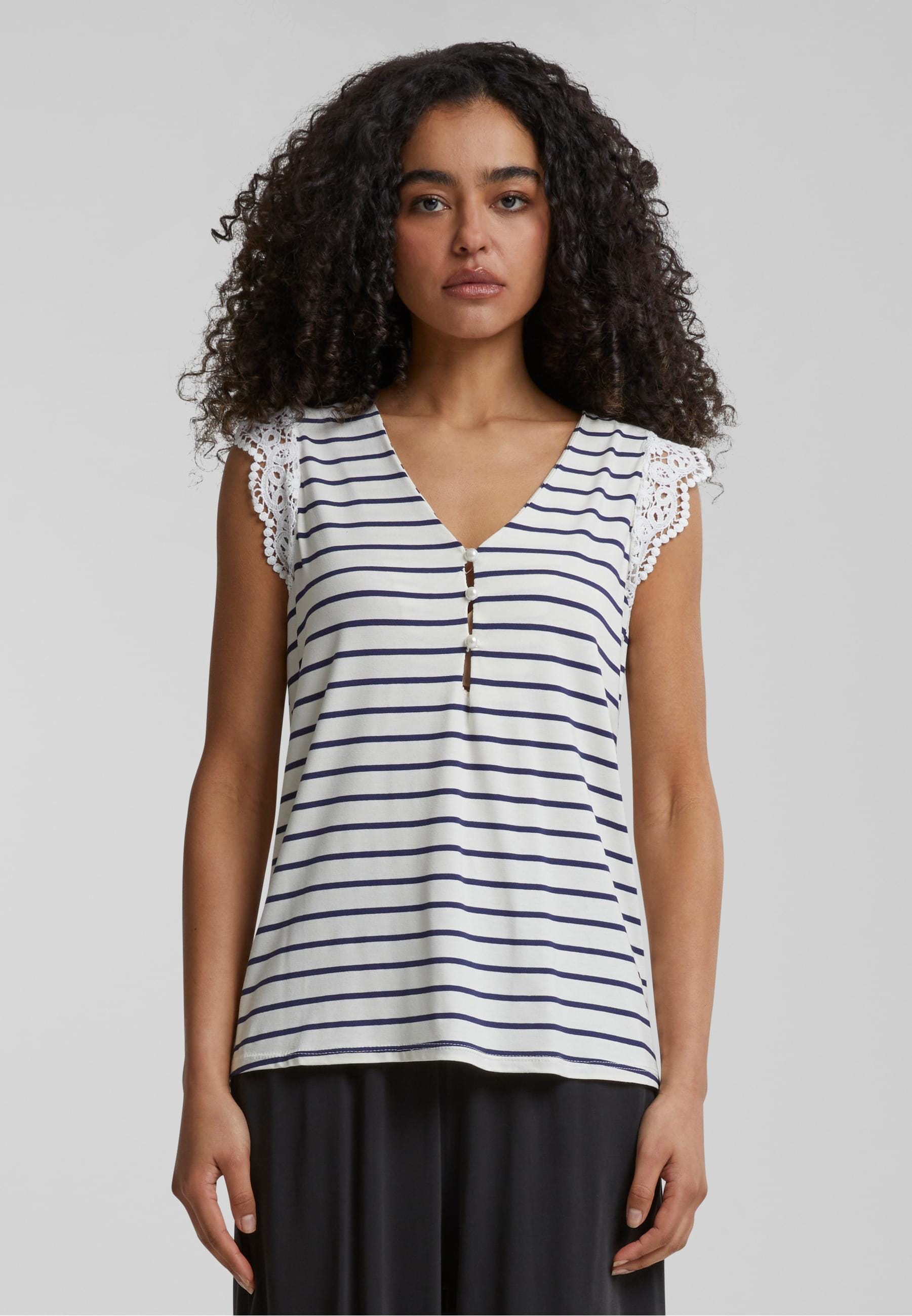 CLOUD 5IVE T-Shirt »CLOUD 5IVE Damen« 1 Stk.