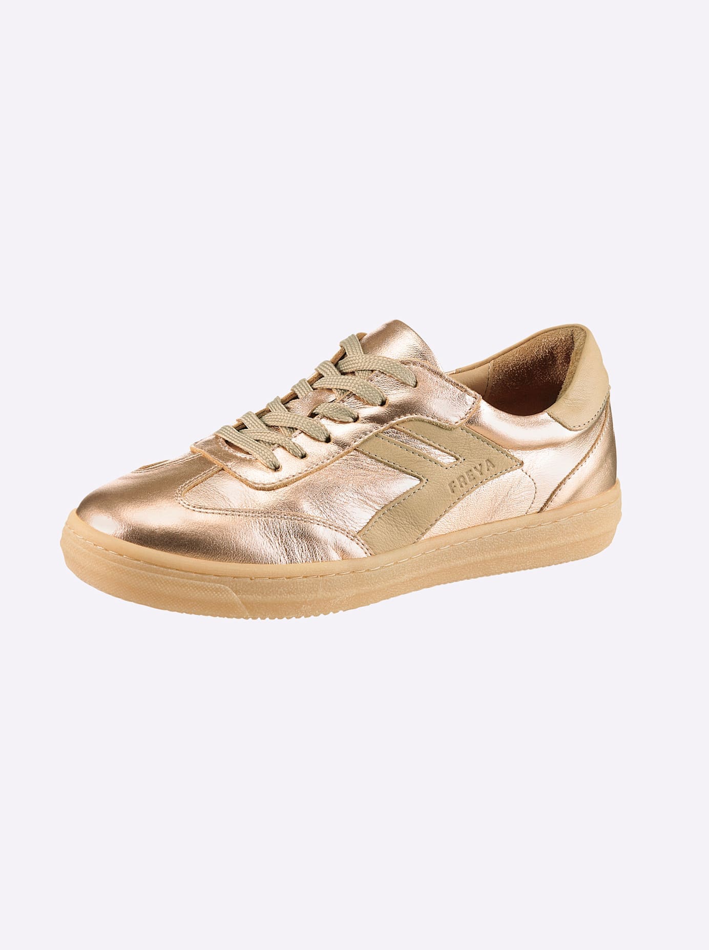 Andrea Conti Sneaker