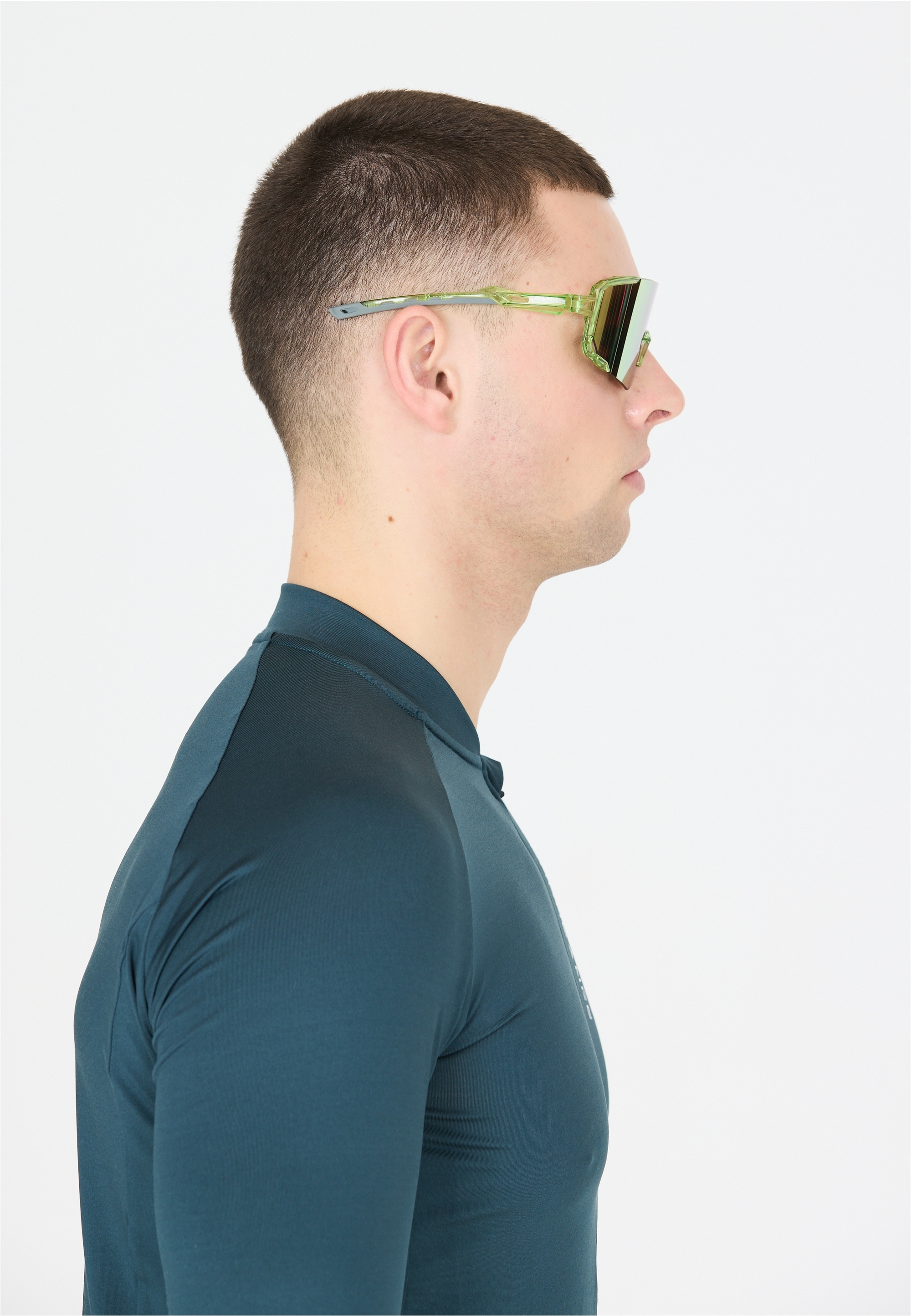 ENDURANCE Fahrradbrille »Phillipe«, in leichter und langlebiger Qualität