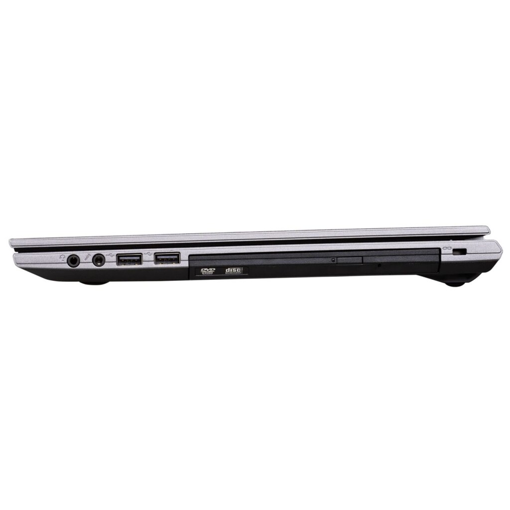 CAPTIVA Business-Notebook »Power Starter I71-691«, 39,6 cm, / 15,6 Zoll, Intel, Core i5, 1000 GB SSD