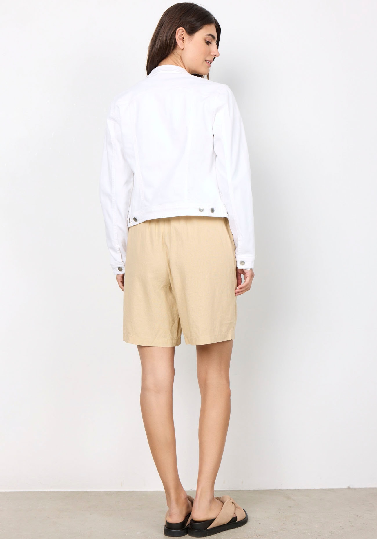 soyaconcept Jeansblazer »SC-ERNA 2«
