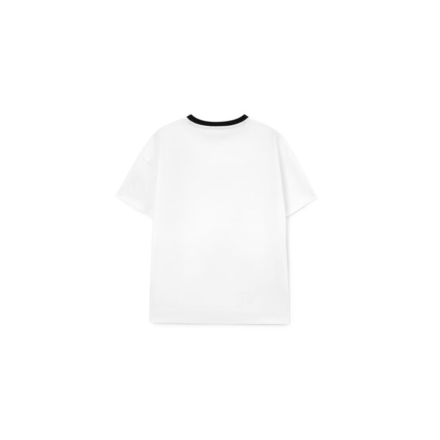 Gulliver T-Shirt, mit klassischem Rundhalsausschnitt kaufen | BAUR
