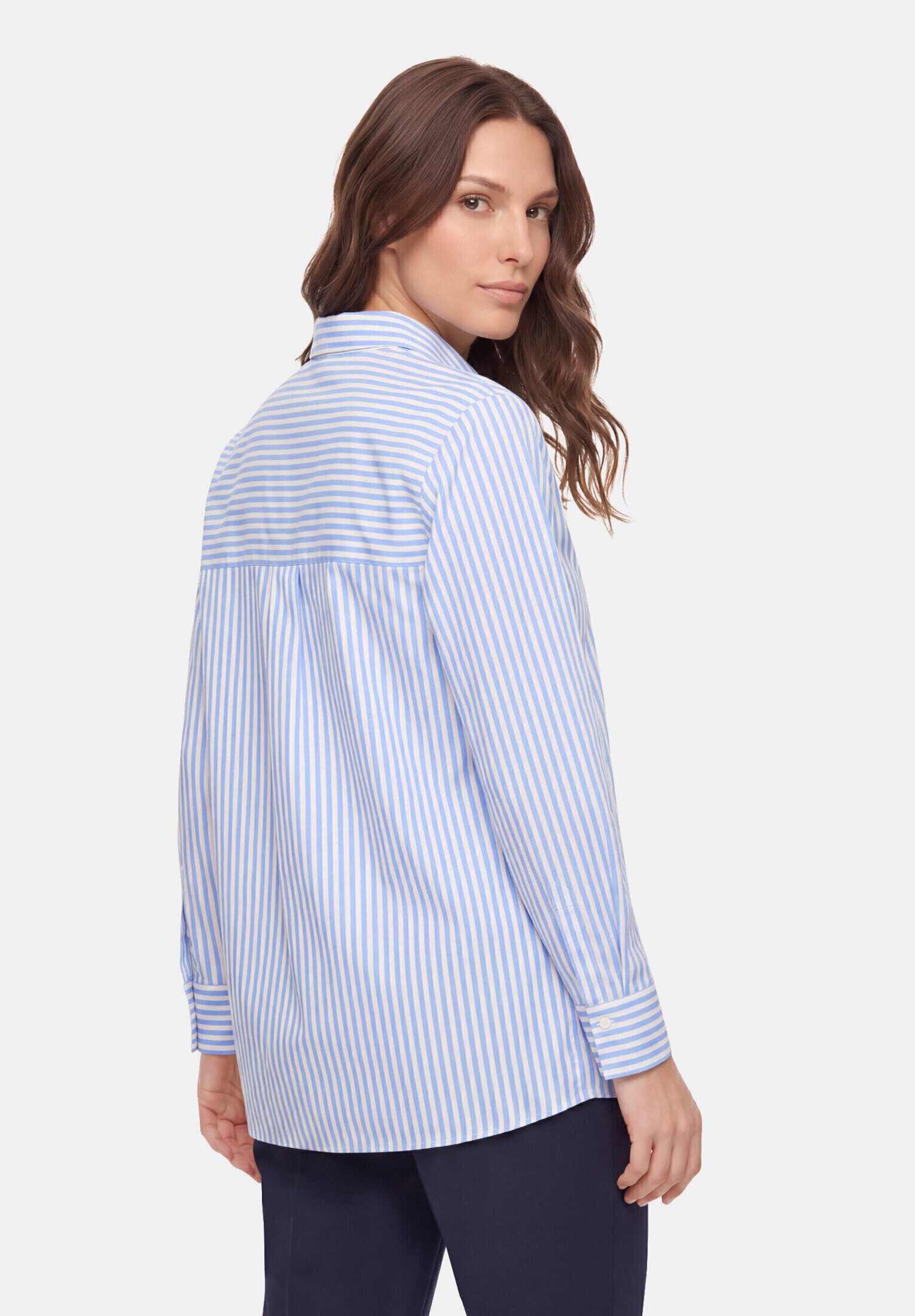 Betty Barclay Hemdbluse »Damen mit Kragen«