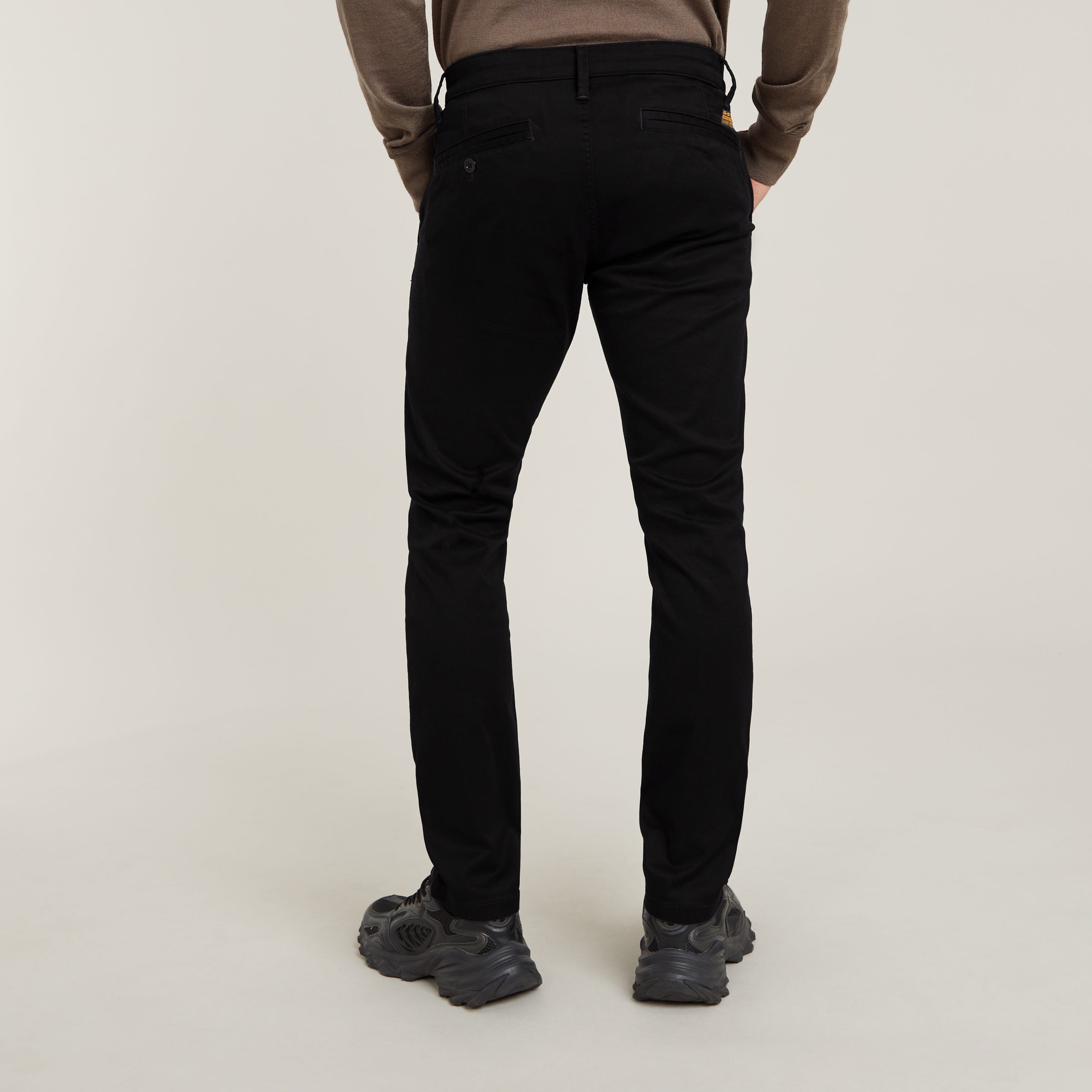 G-STAR Chinohose "Skinny Chino 3.0" günstig online kaufen