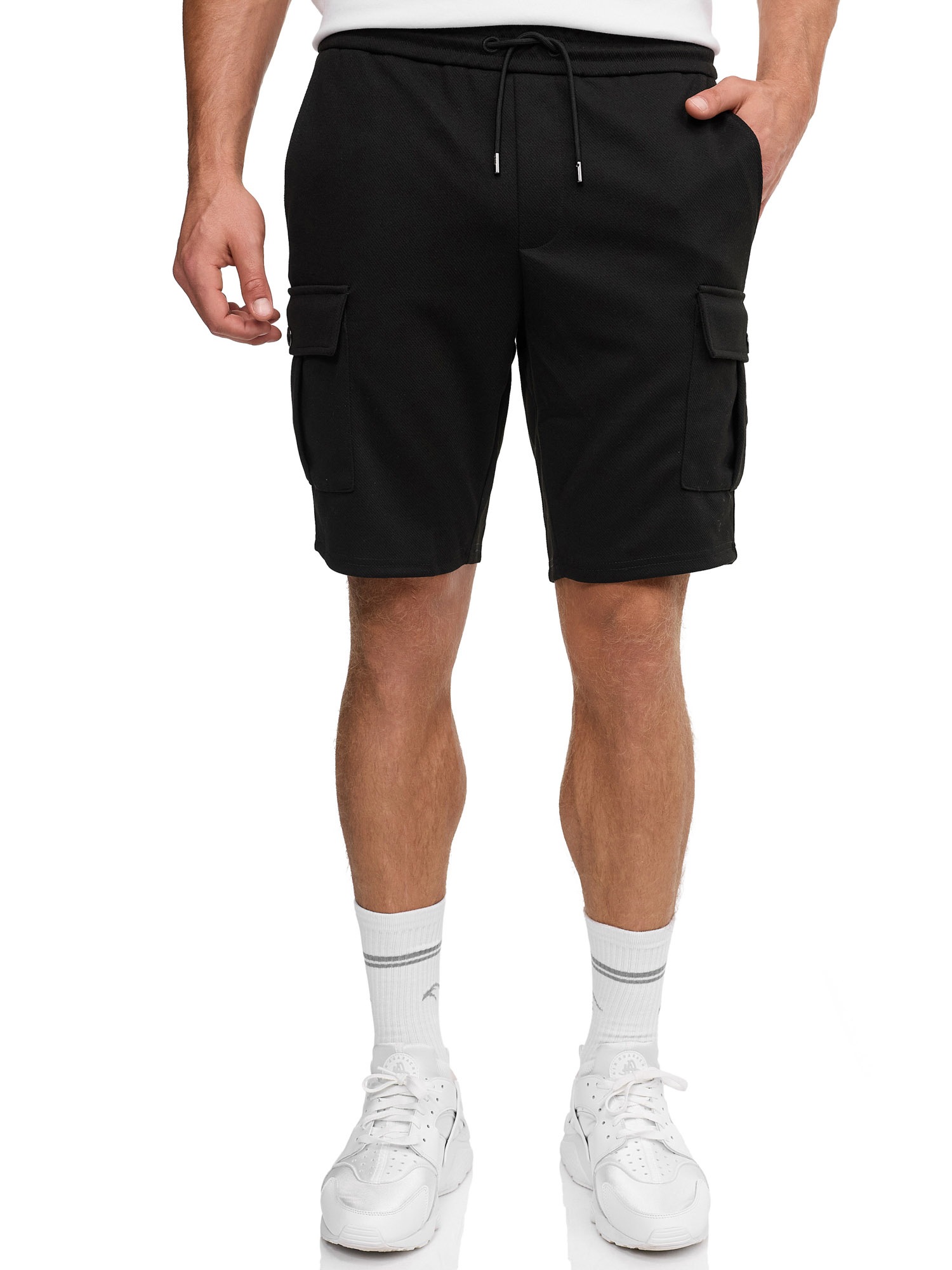Indicode Shorts "INNello cargo shorts" günstig online kaufen
