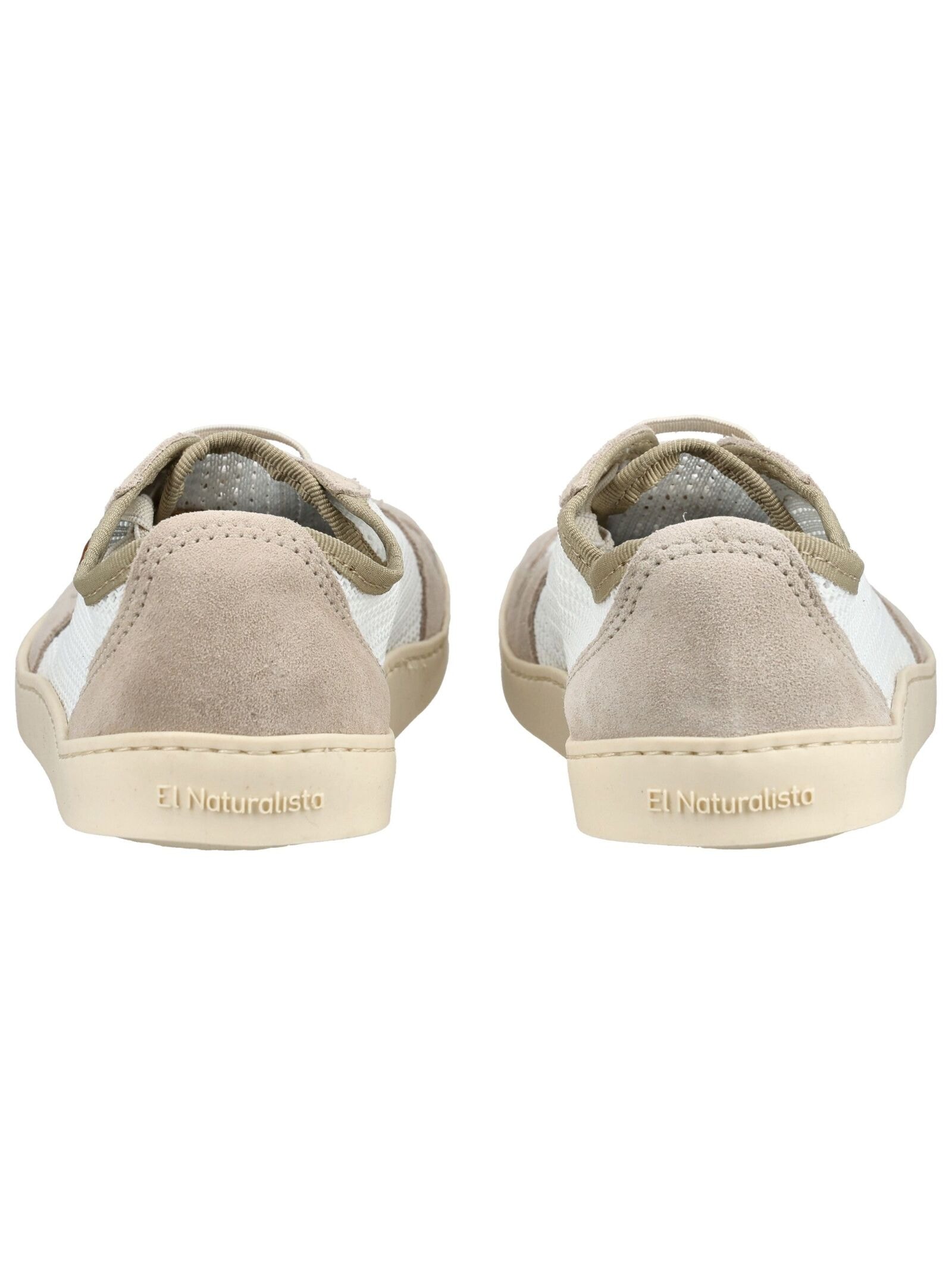 El Naturalista Barfußschuh »El Naturalista Barfußschuhe Sneaker Leder/Textil«