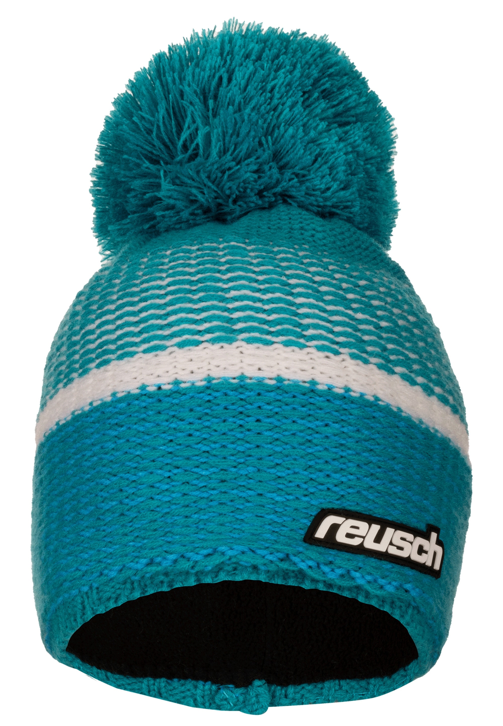 Reusch Beanie "Reusch Mütze Noah Beanie für Sport & Freizeit" 1 Stk. mit Innenfutter