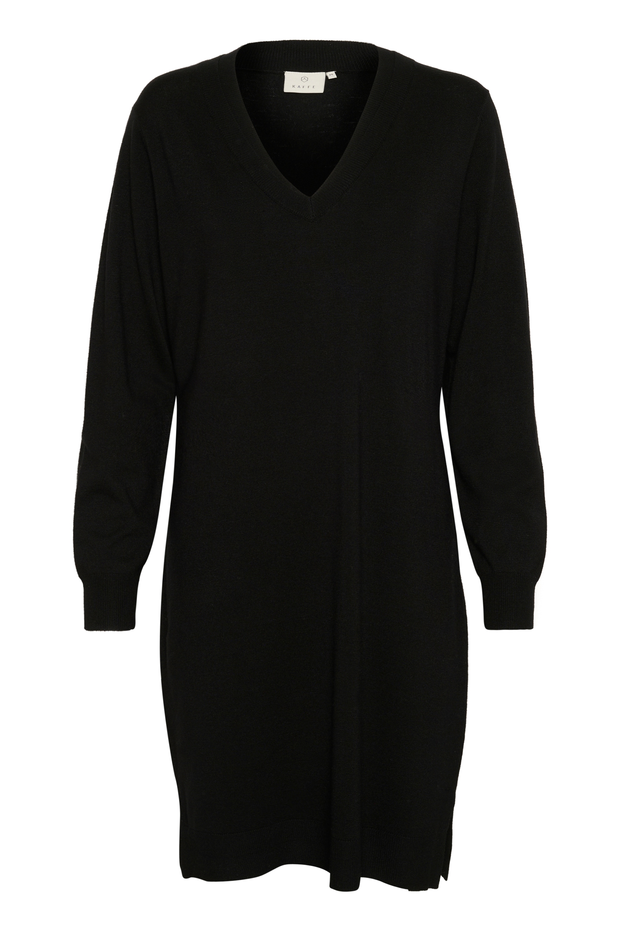 KAFFE Midikleid "Kleid KAlizza"