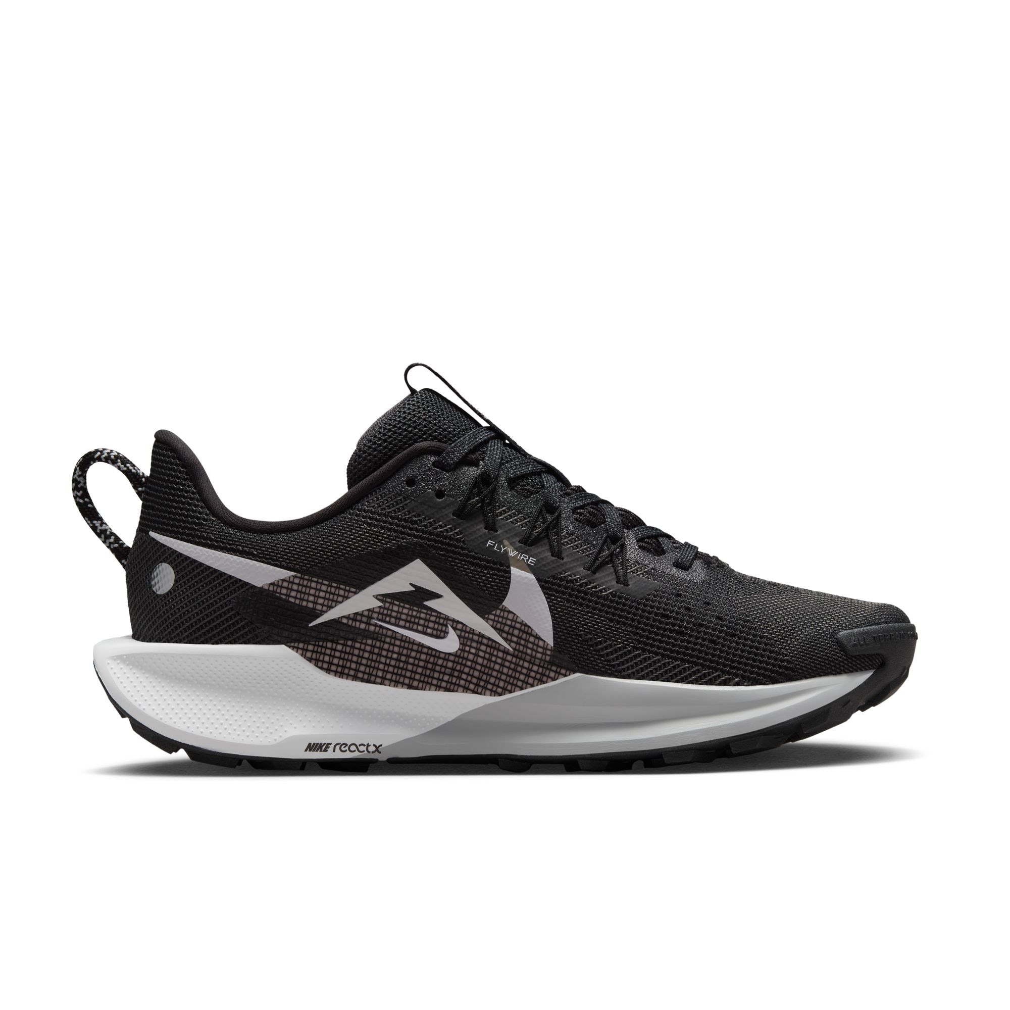 Nike Trailrunningschuh »W REACTX PEGASUS TRAIL 5«