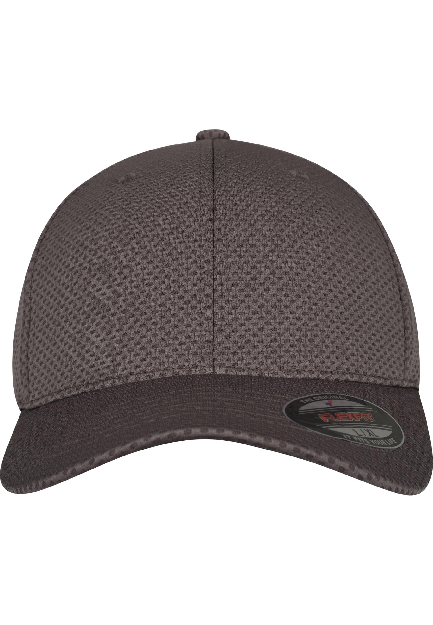 Flex Cap »Flexfit Accessoires Flexfit 3D Hexagon Jersey Cap«