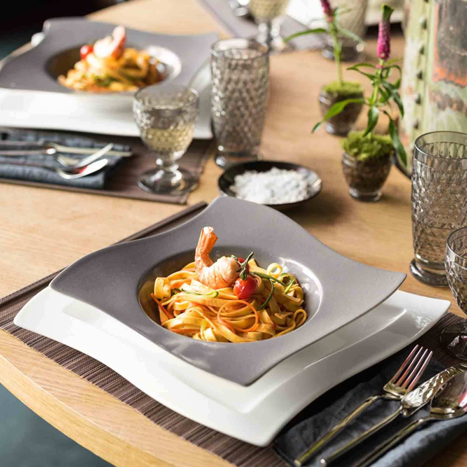 Thumbnail - Villeroy & Boch Weißweinglas "Weißweingläser Boston Coloured 230 ml 4er Set"