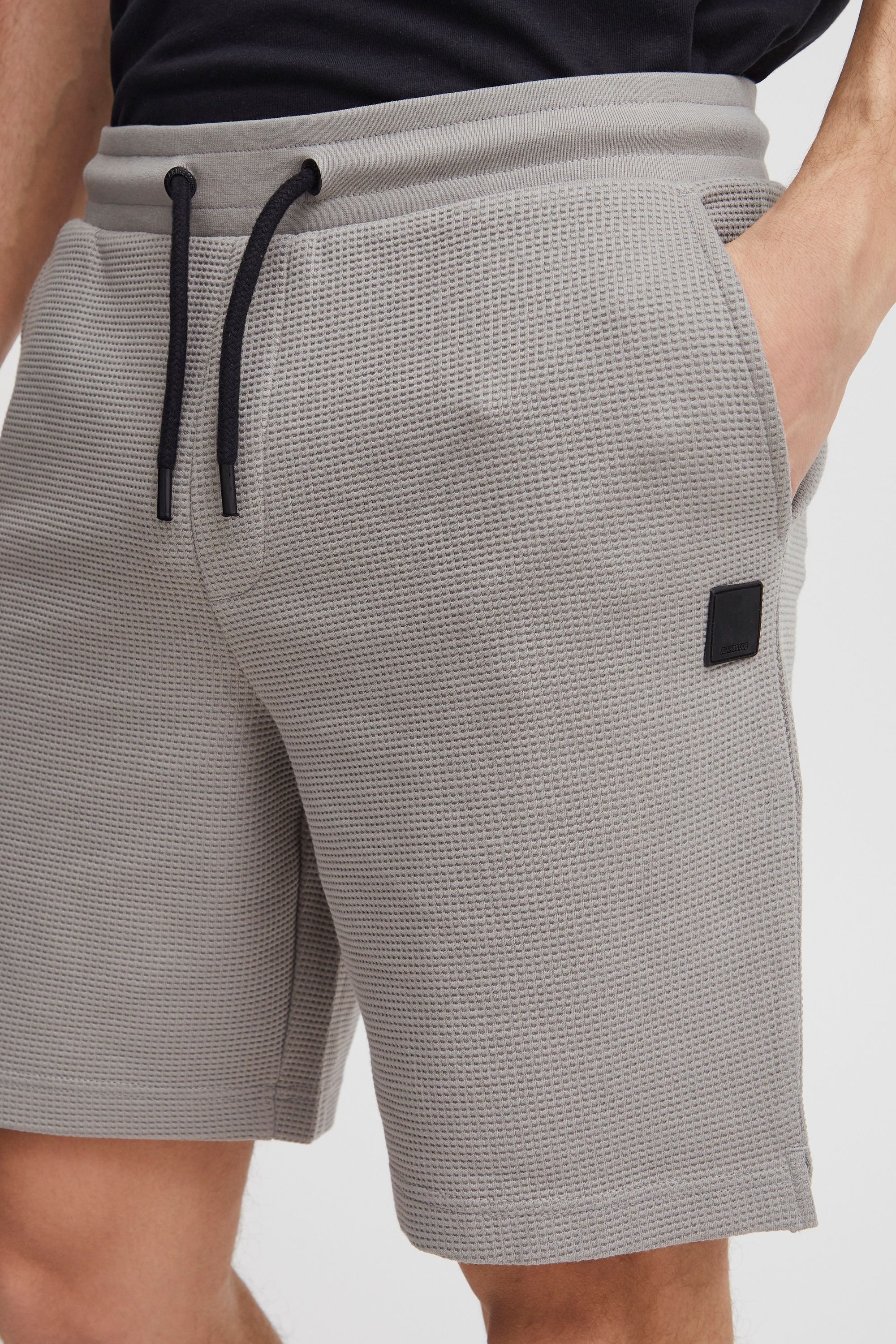 Indicode Sweatshorts »Sweatshorts IDNilsson«