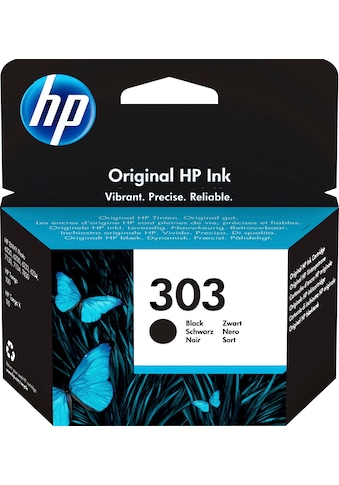 HP Tintenpatrone »303« (1 St.) original D...