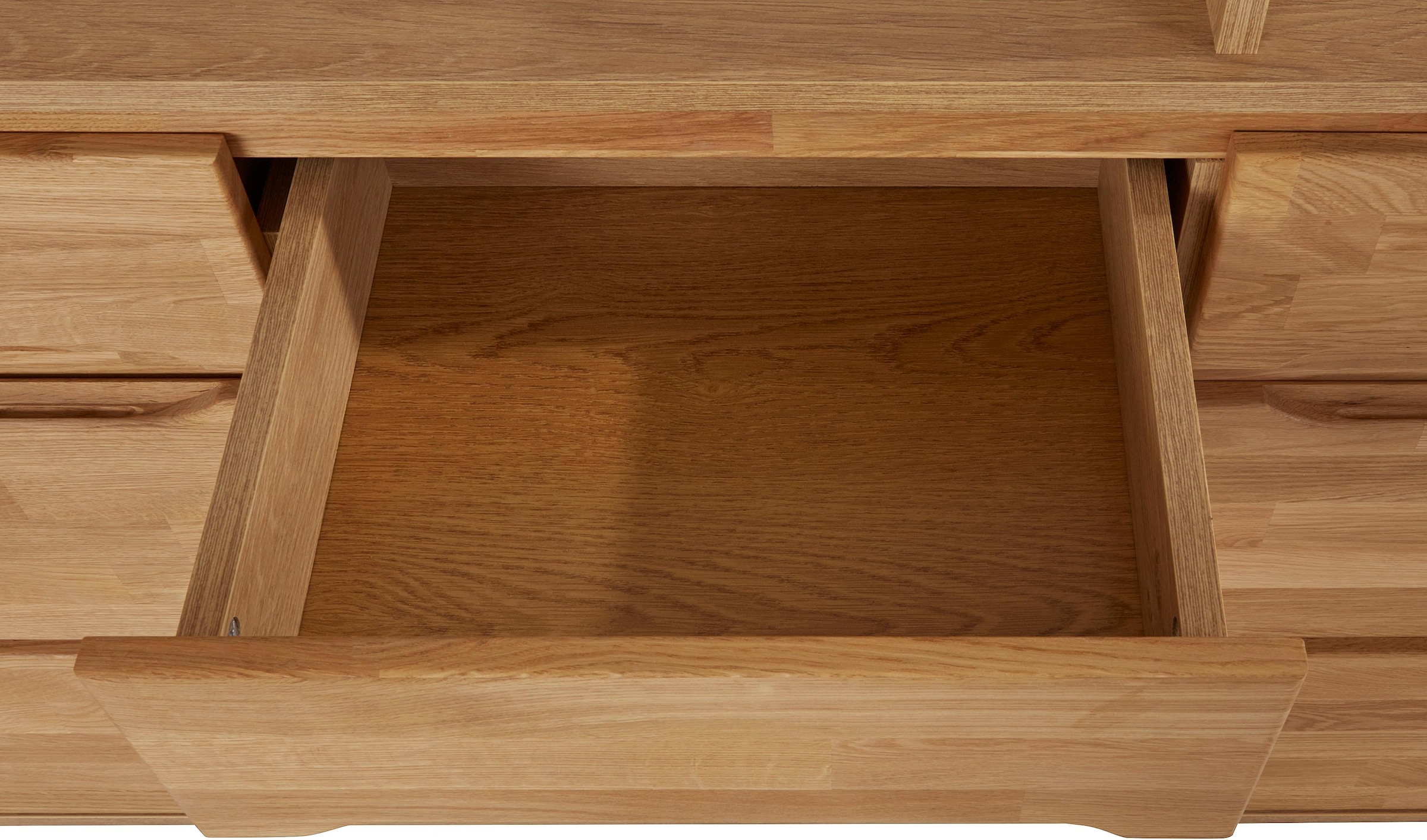 Home affaire Sideboard »Denis«, Breite 200 cm
